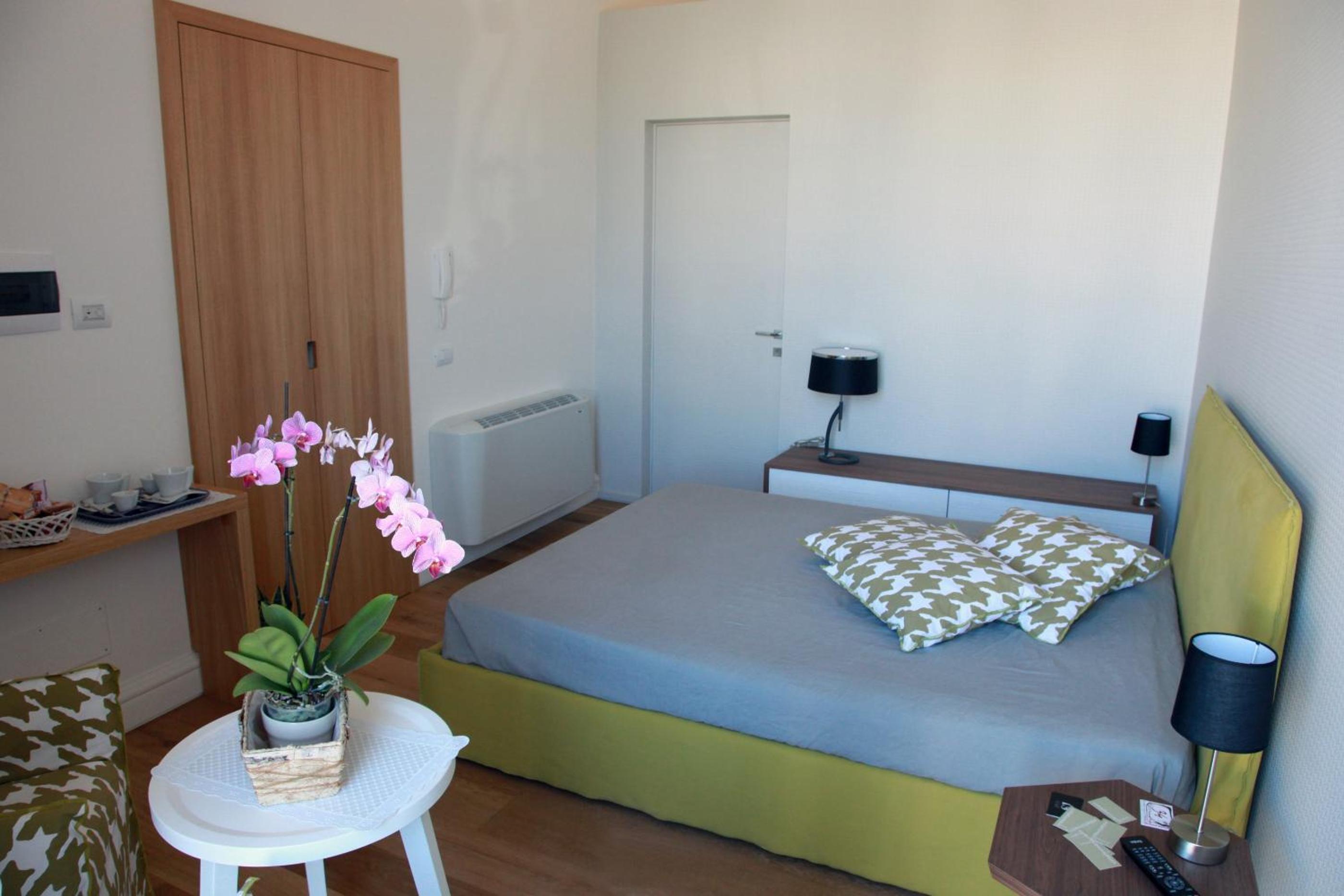 Villa Fornari Resort