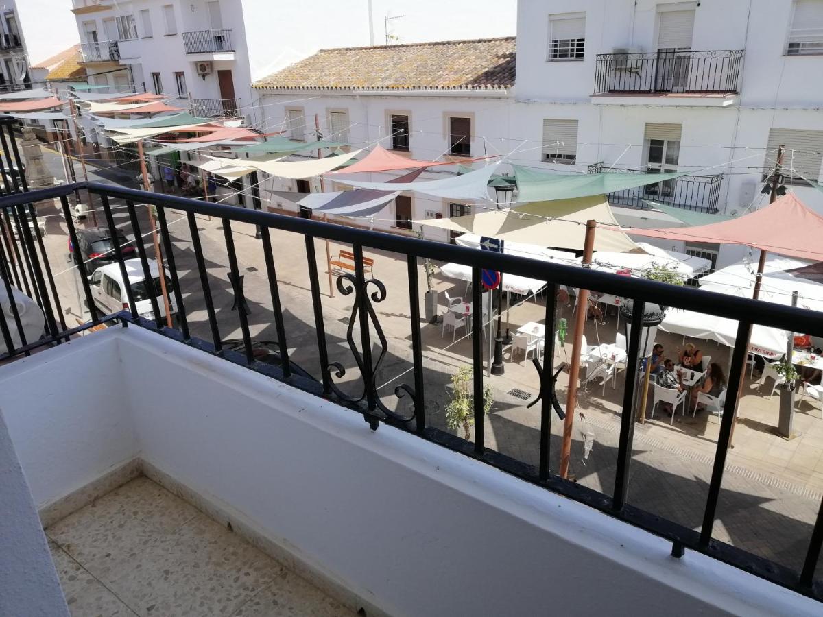 Hostal Ocaña Manilva