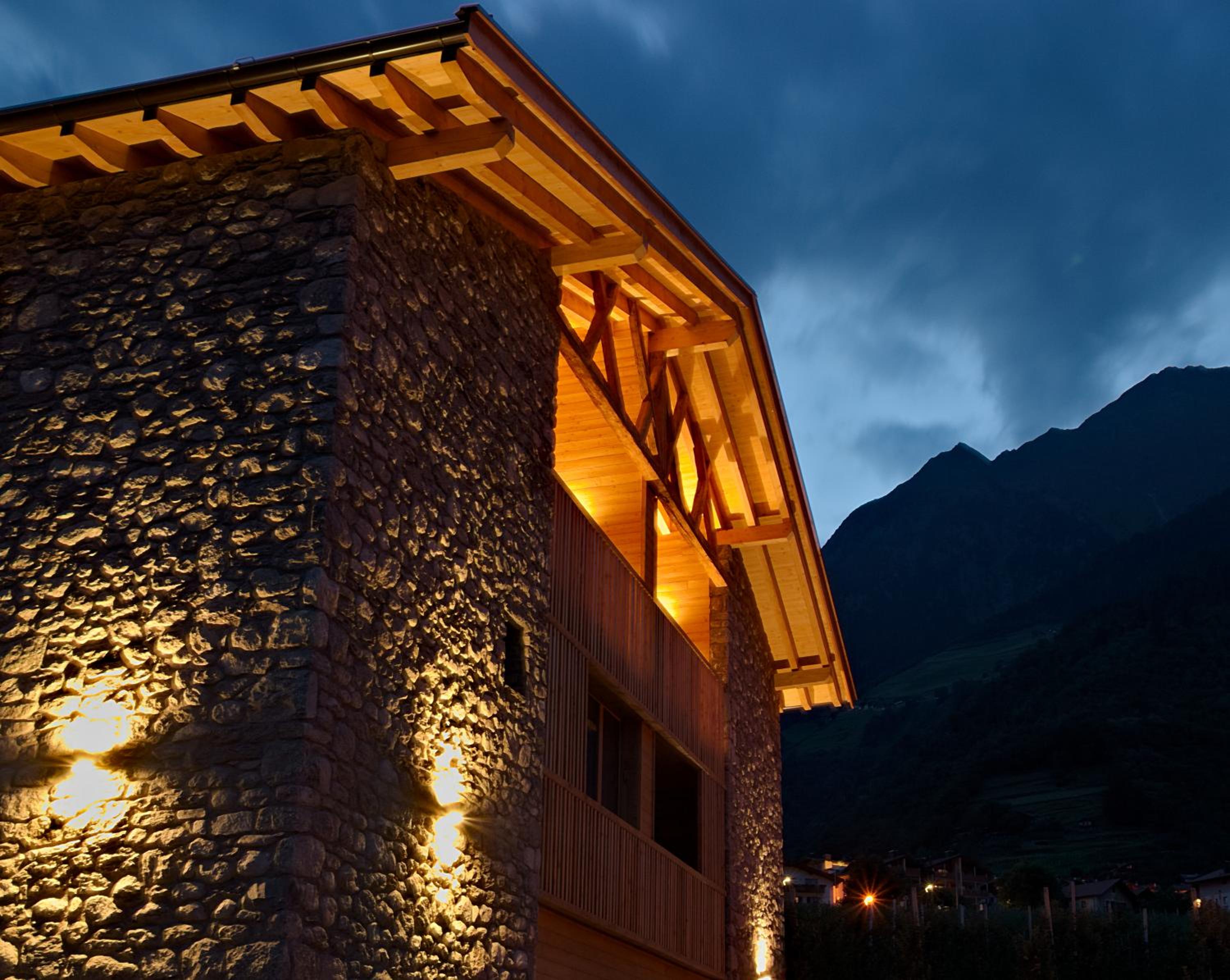 Pröfinghof - Urlaub auf dem Biobauernhof photo 2