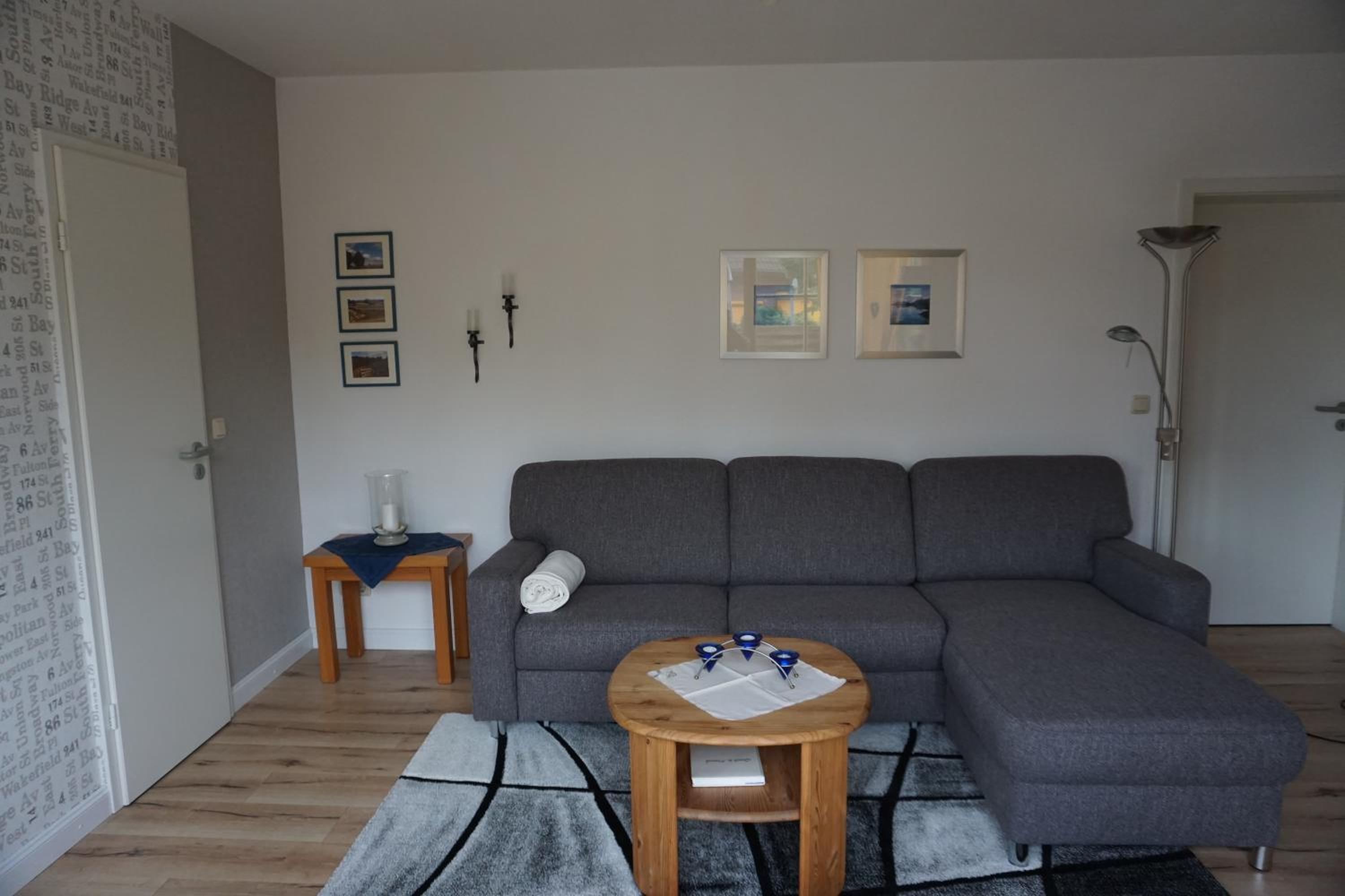 Ferienwohnung Sonnenschein view 3