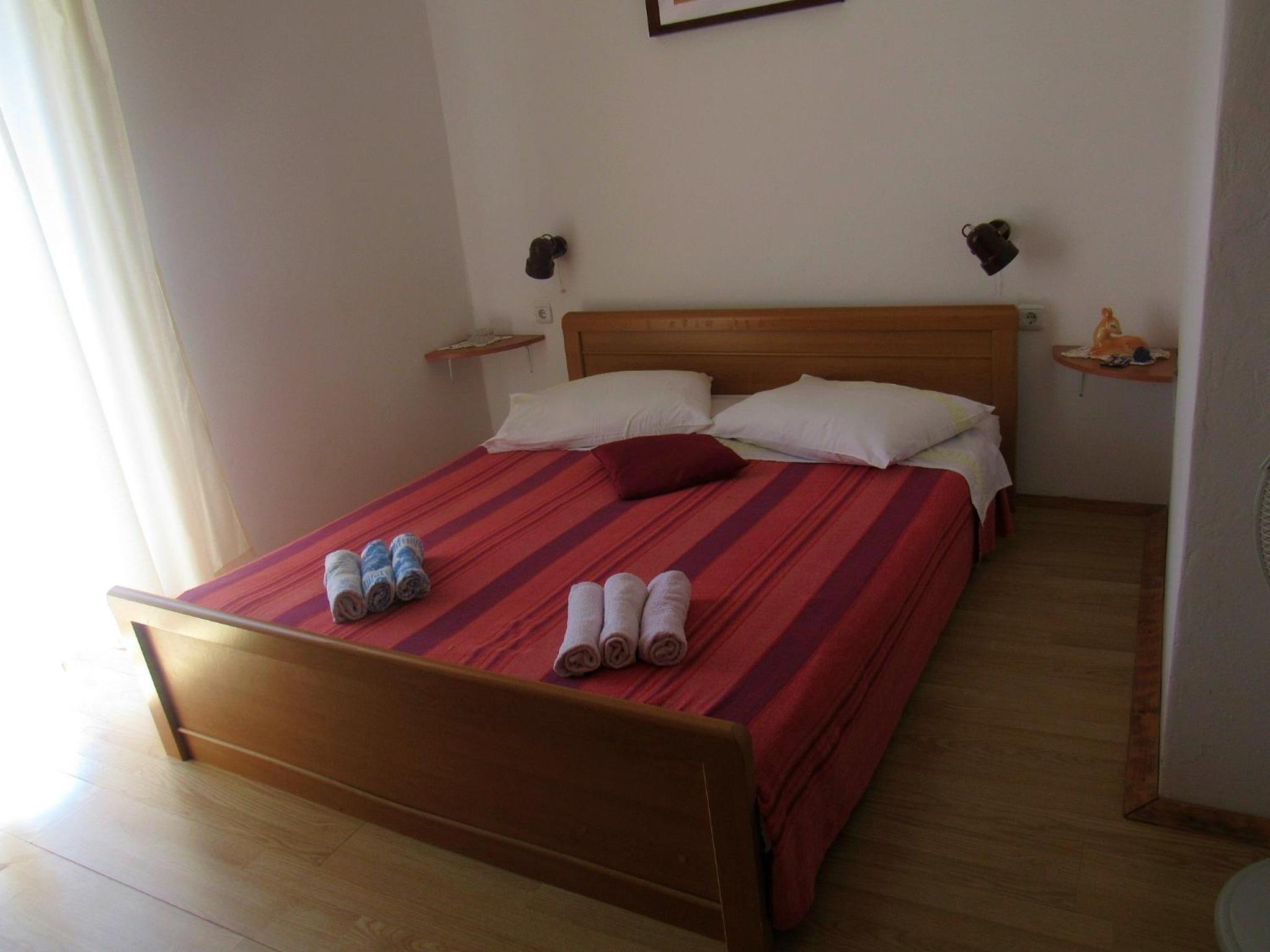 Apartment Kalavojna view 5