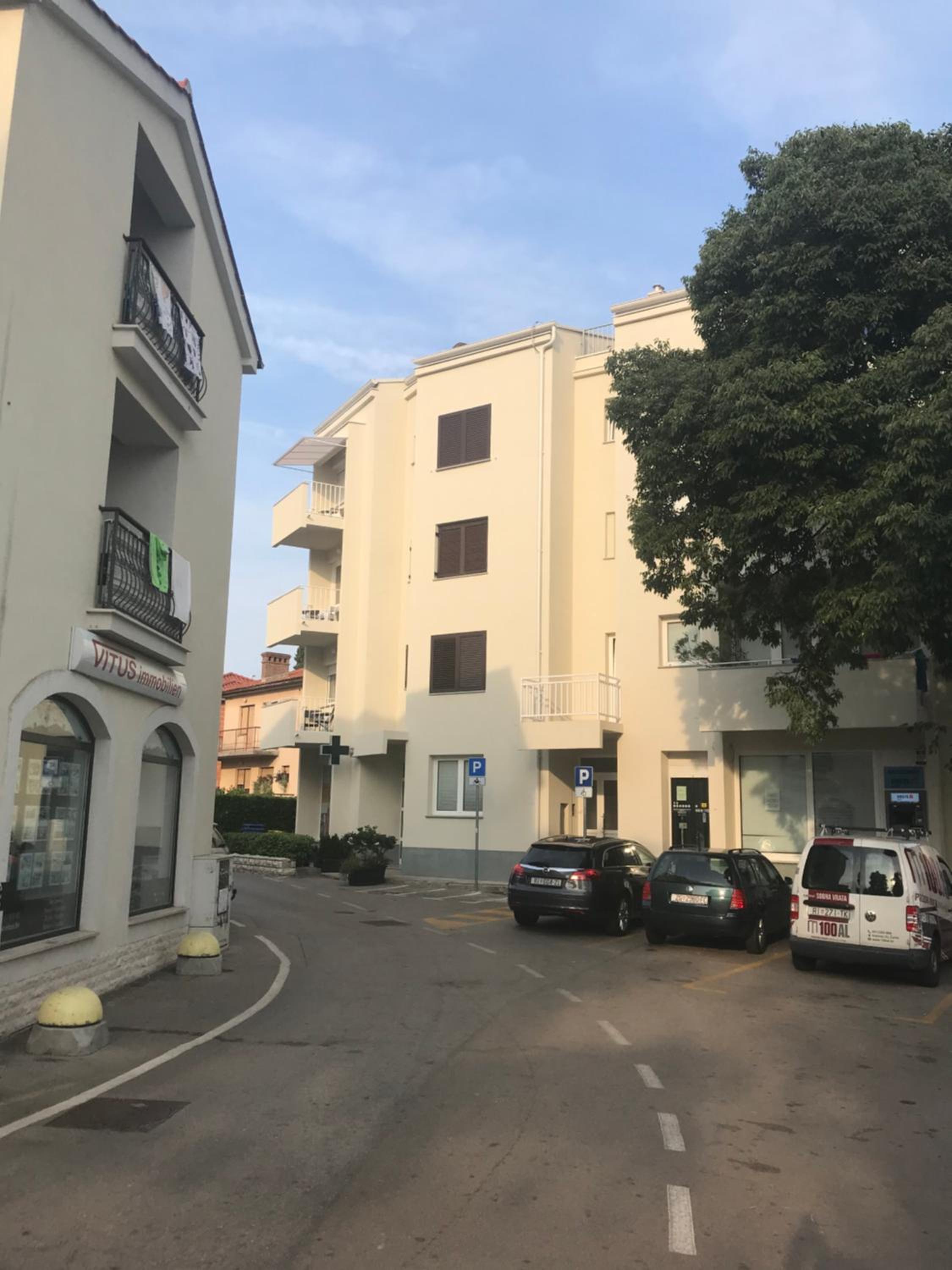 Apartment Franjo
