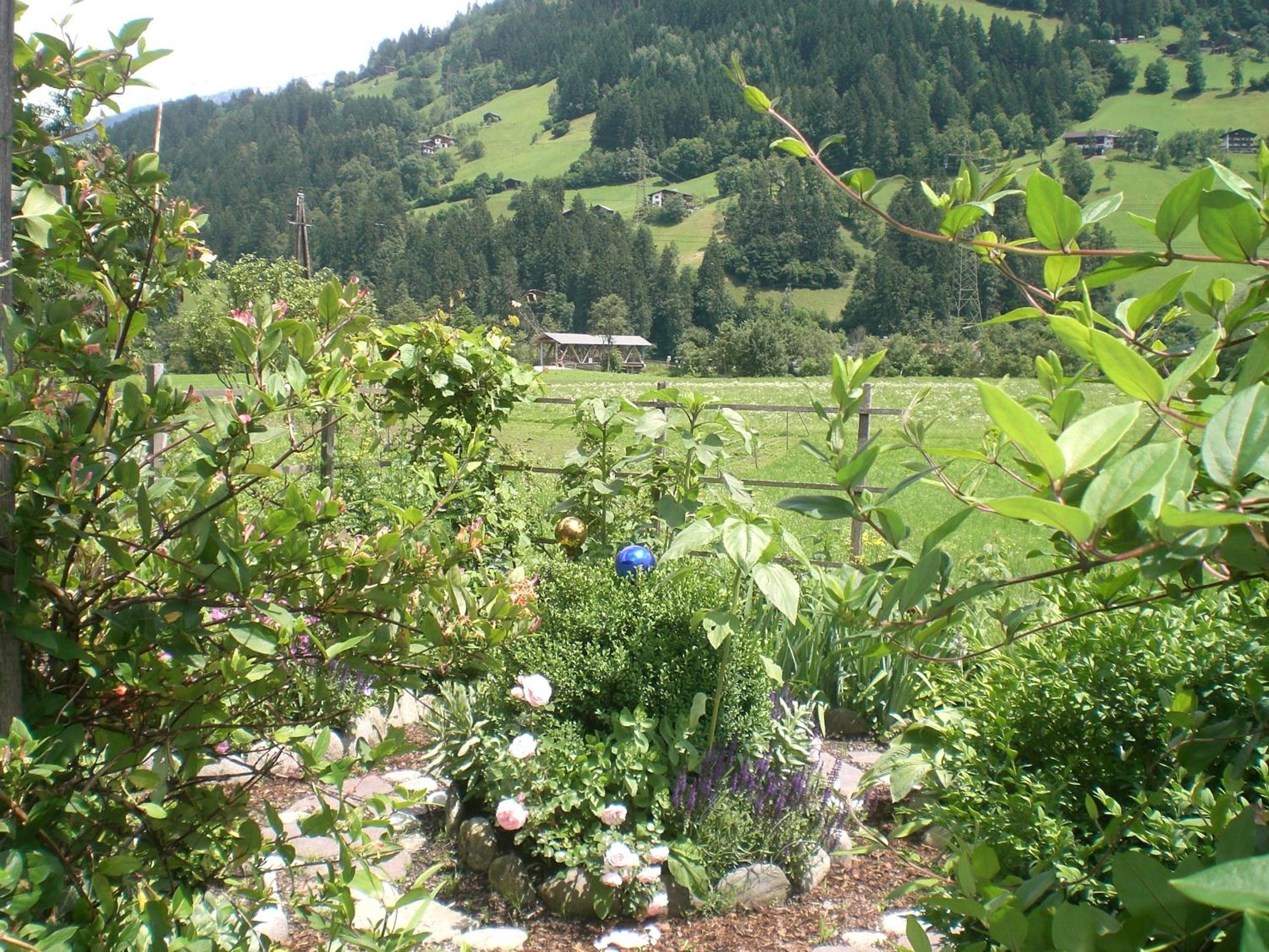 Gästehaus Pfister Maria