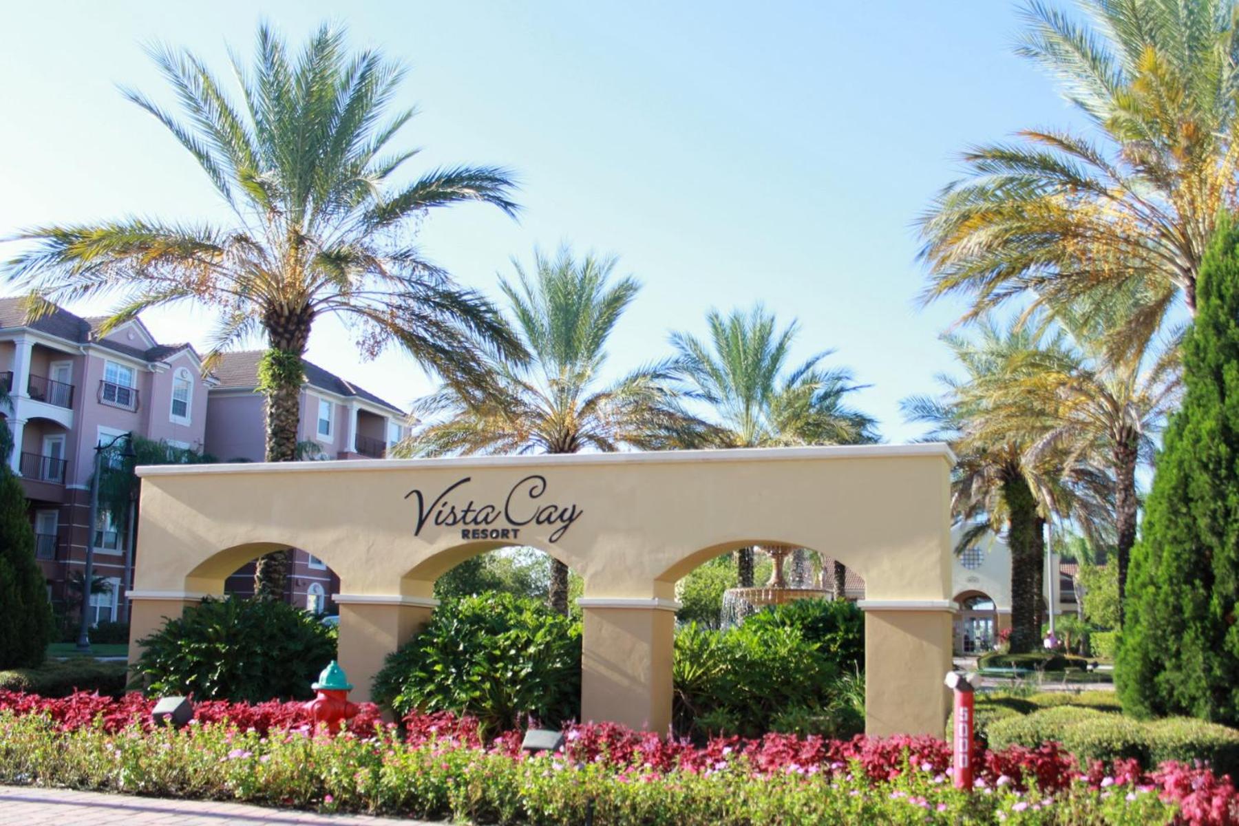 Vista Cay Inn