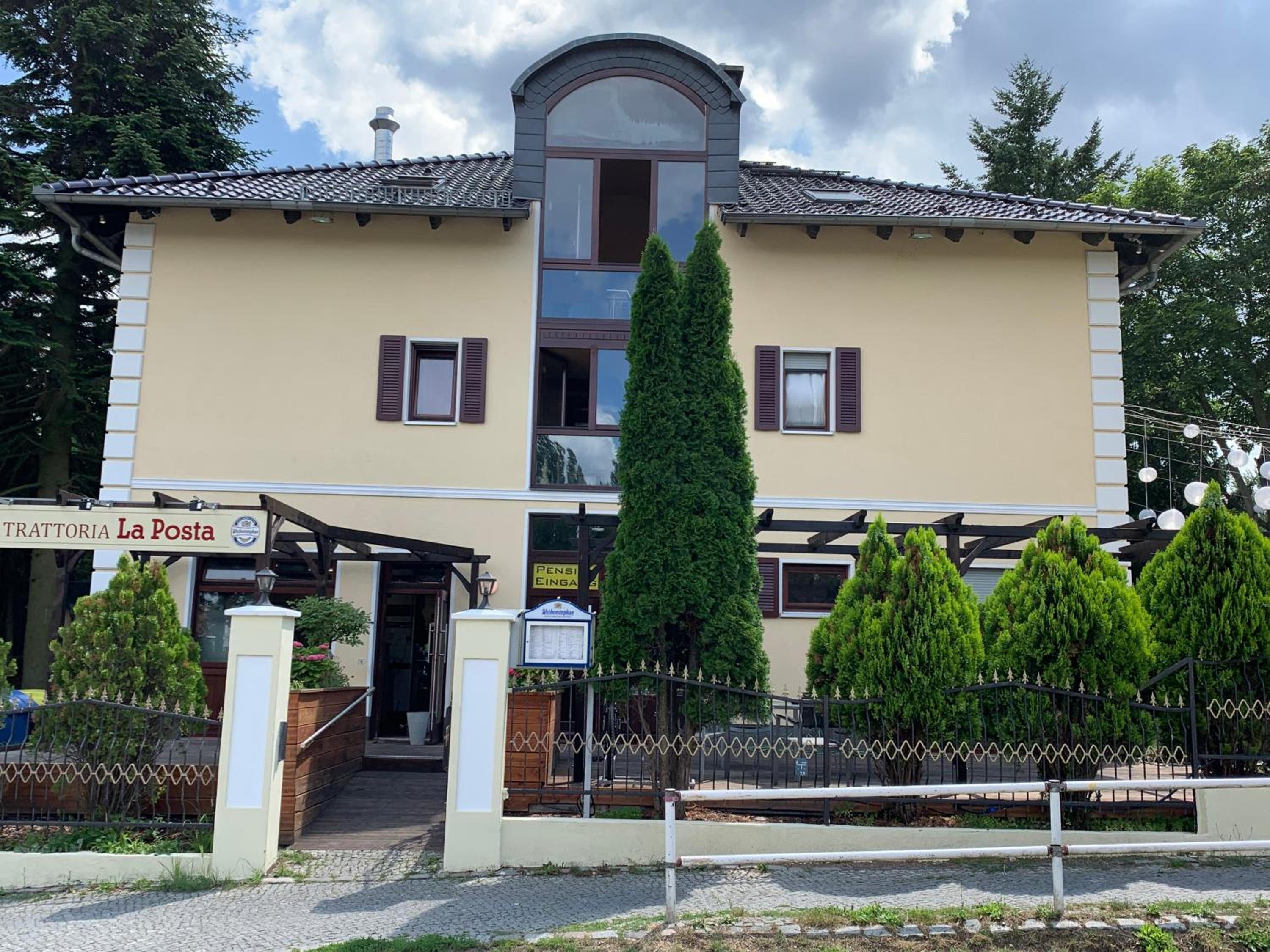 Boutique Hotel Sena