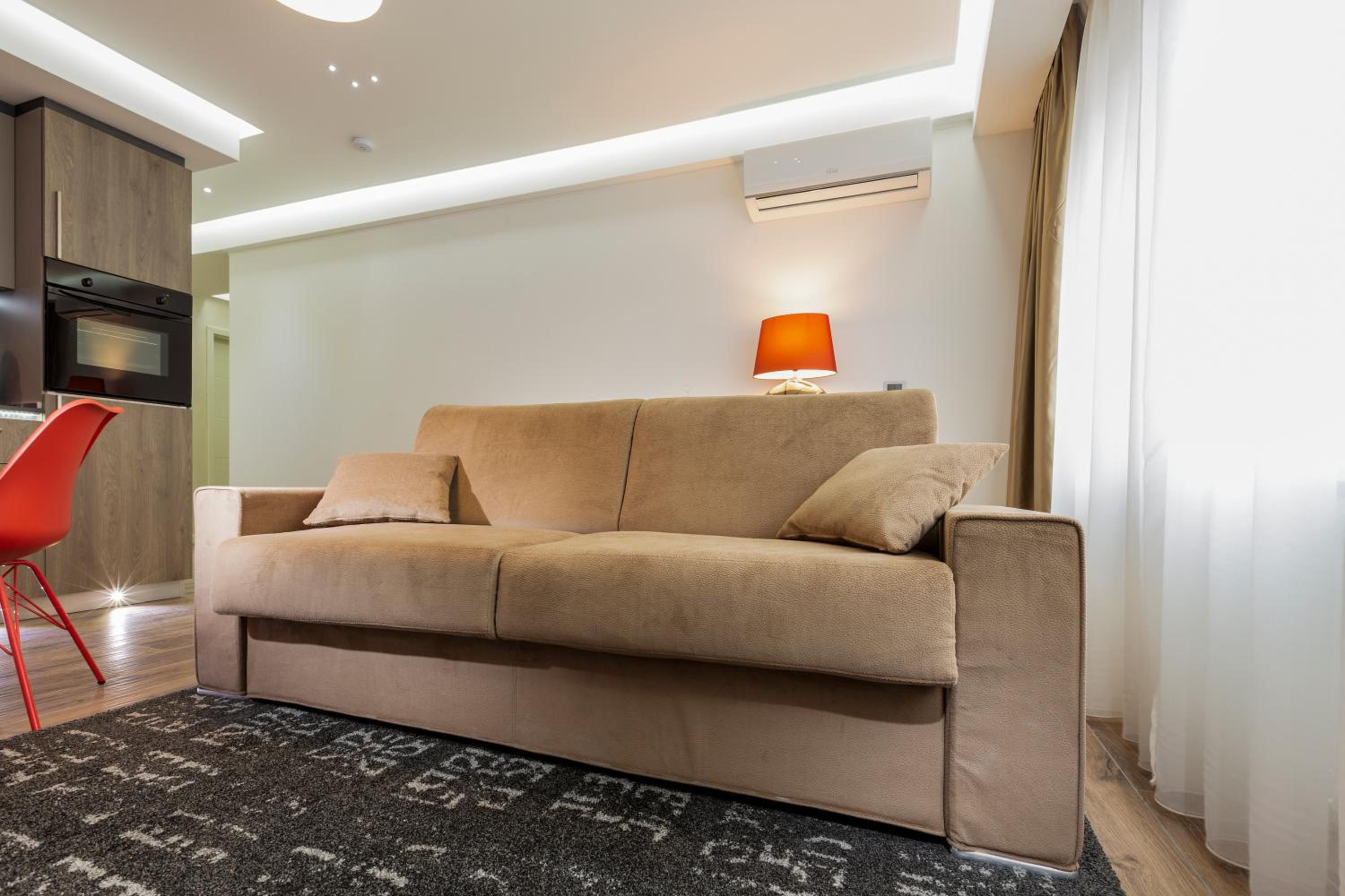 The Queen Luxury Apartments - Villa Carlotta
