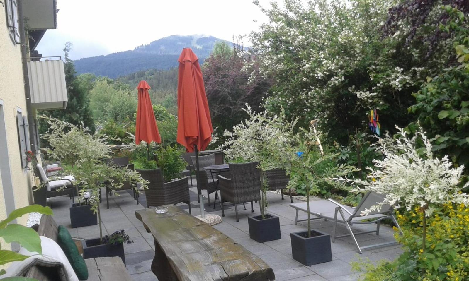 Maier Pension