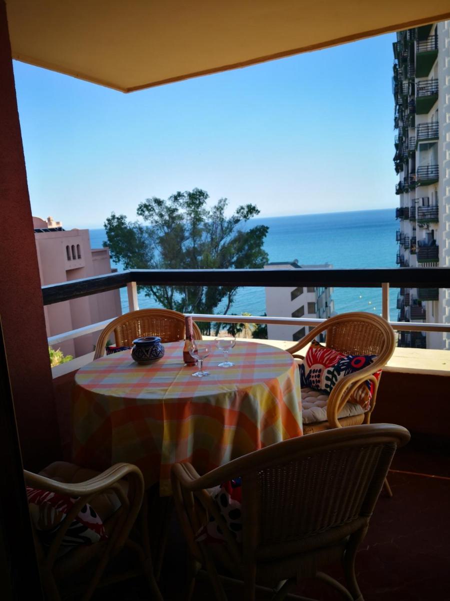 Havsutsikt - Vista del mar MARBELLA photo 5
