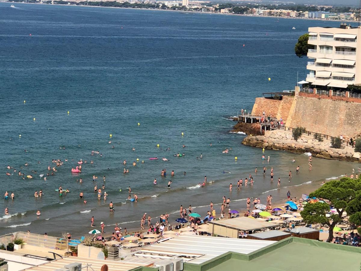 Apartamento Frente al Mar photo 3