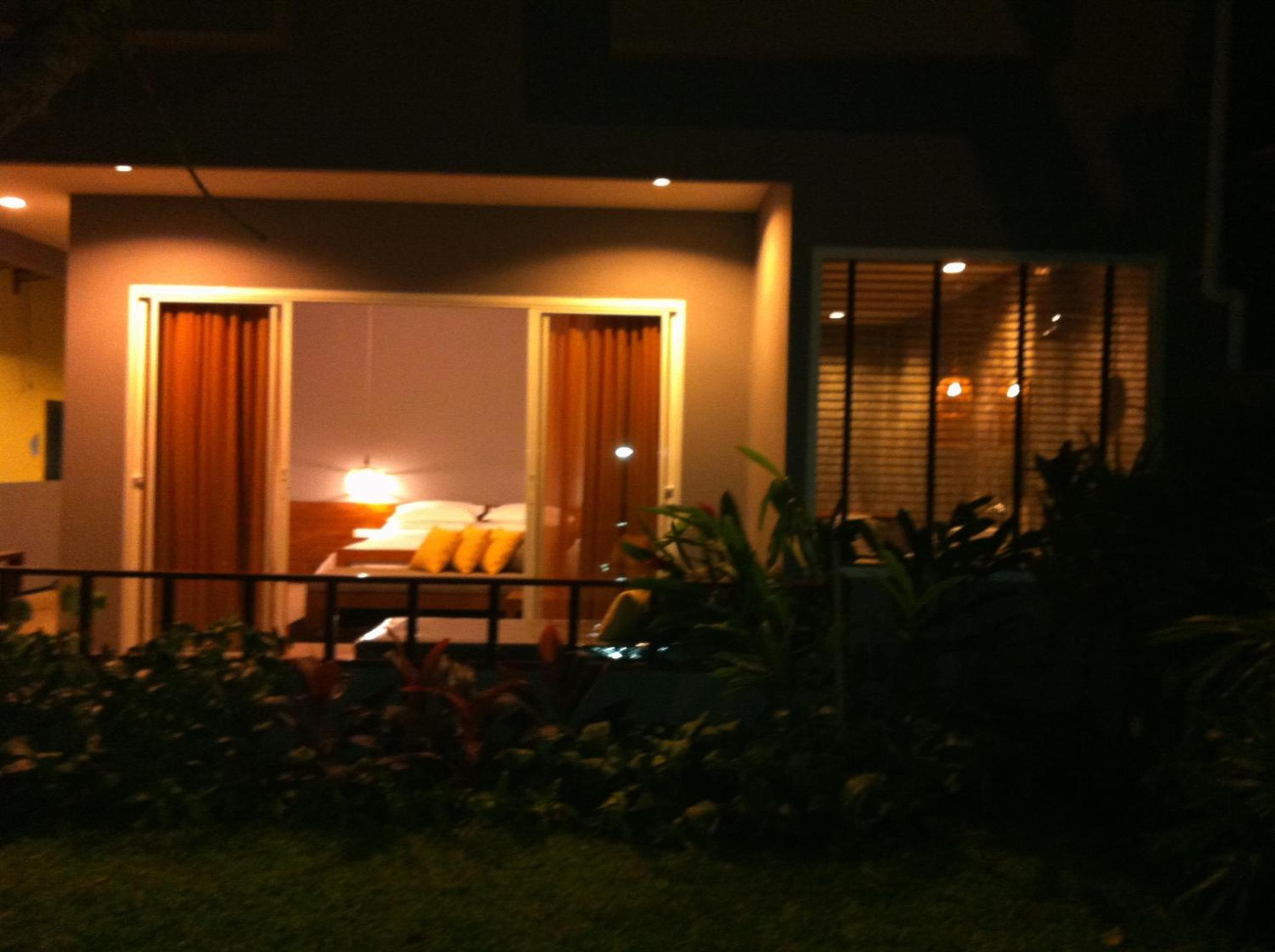 Bliss Resort Krabi