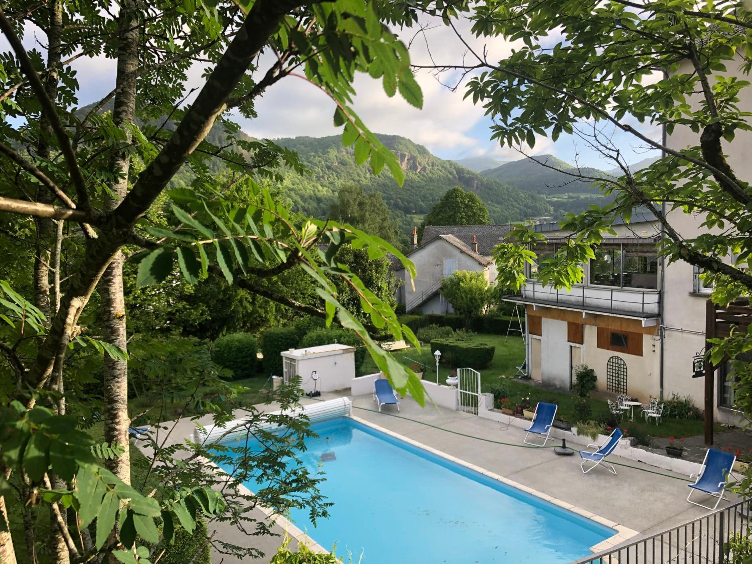 LOGIS Hotel Bel Horizon - Property Image 35