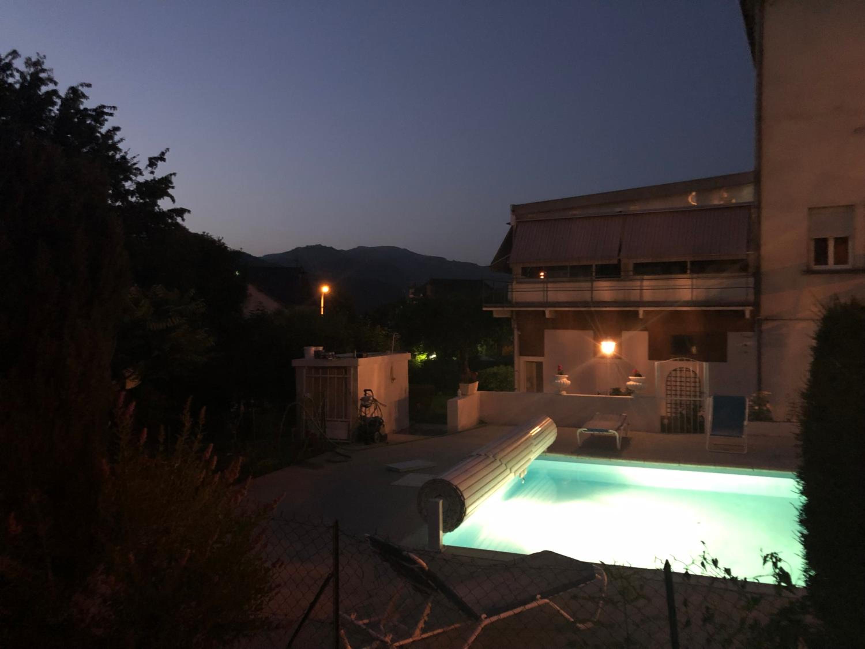 LOGIS Hotel Bel Horizon - Property Image 56