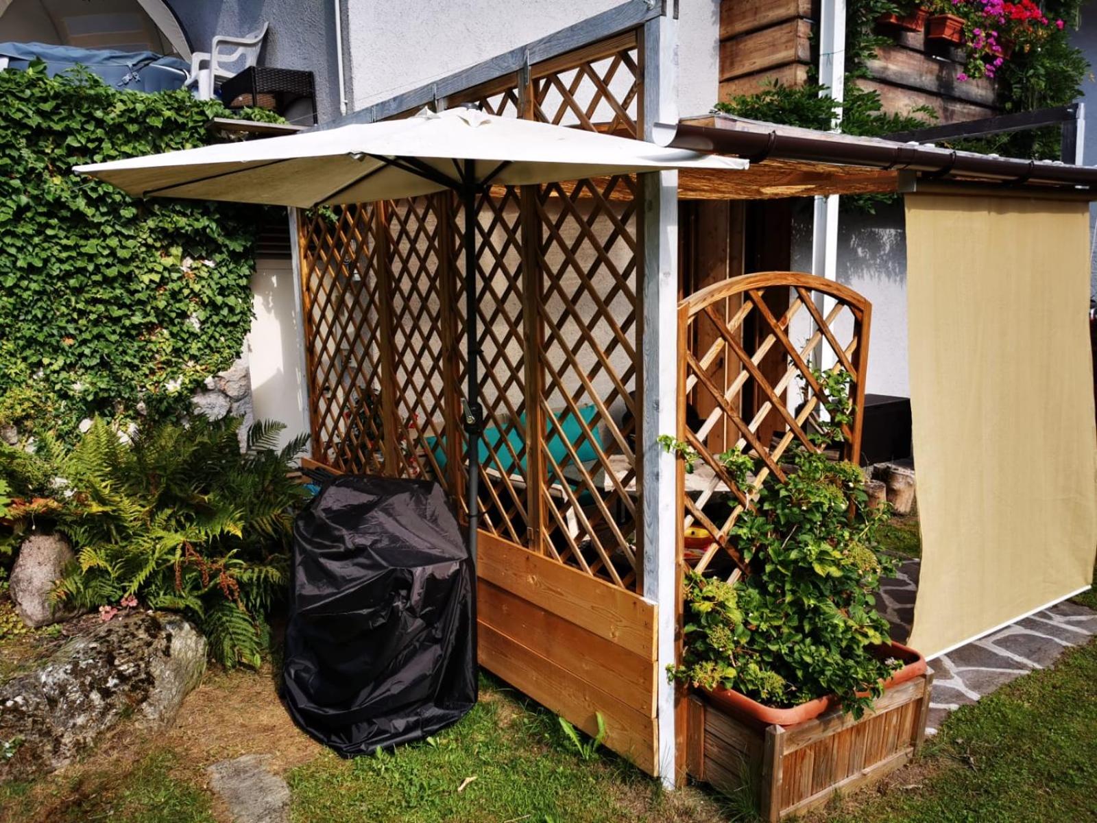 MinaVill La Casa Sulle Dolomiti