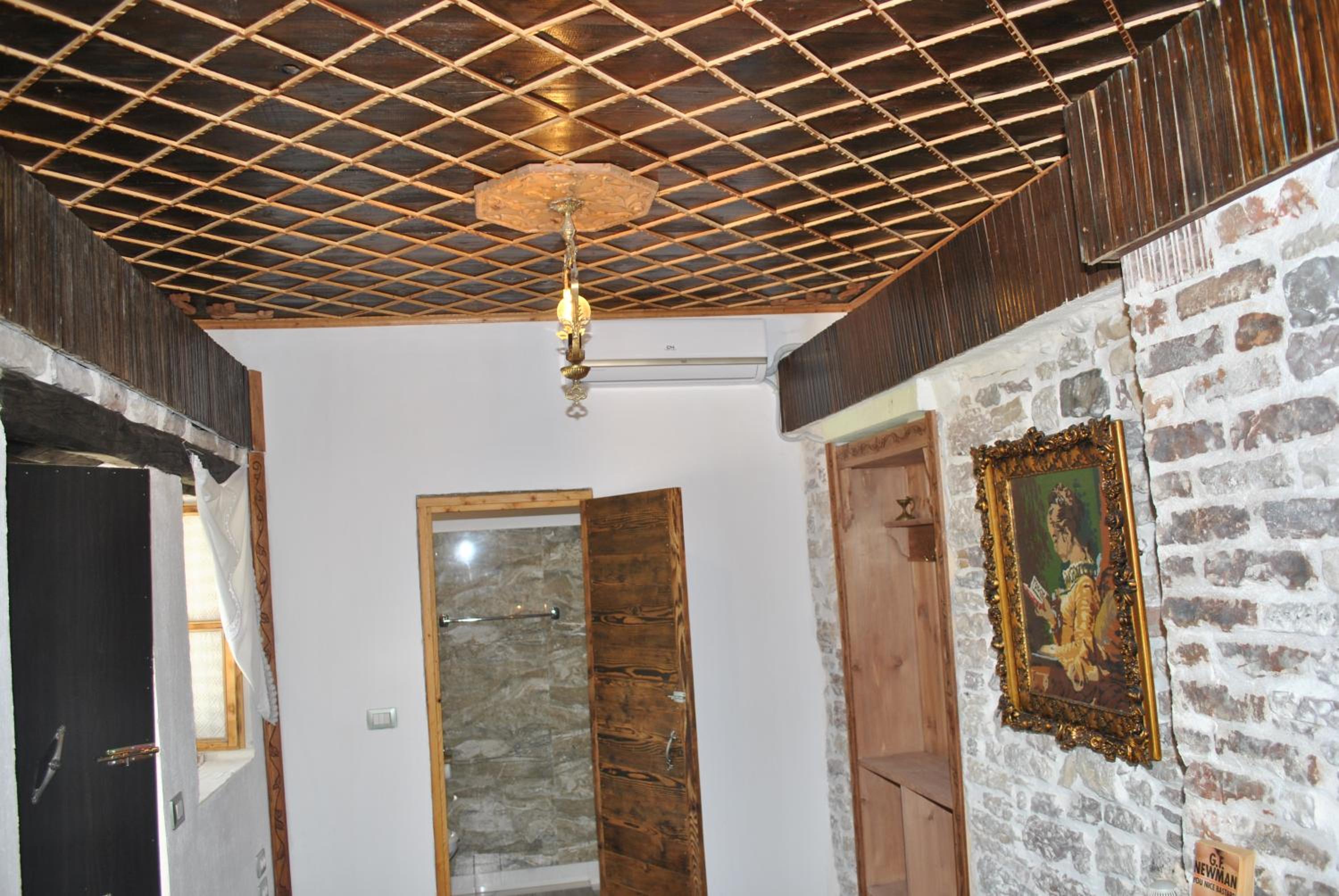 Guesthouse Mele