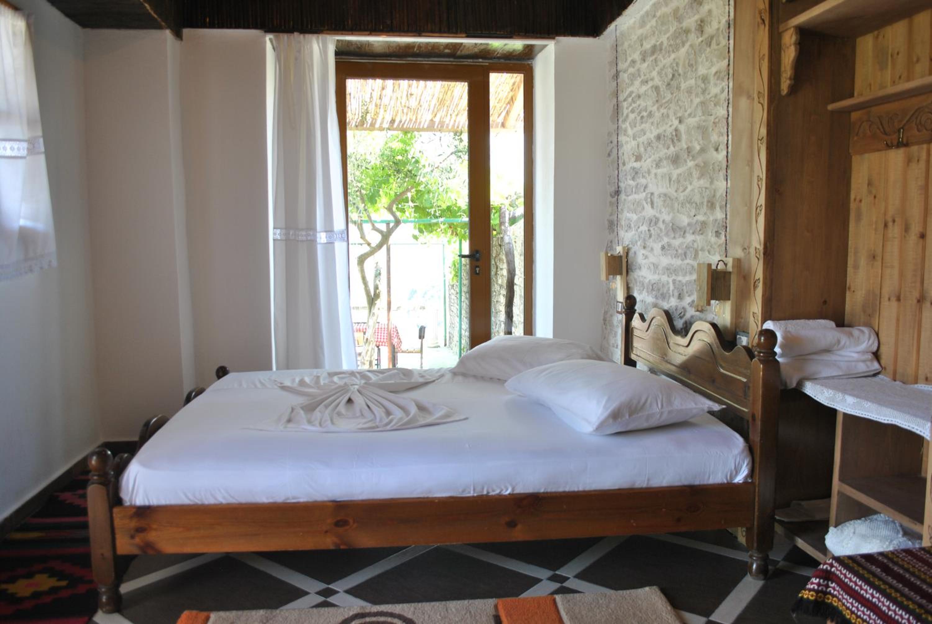 Guesthouse Mele
