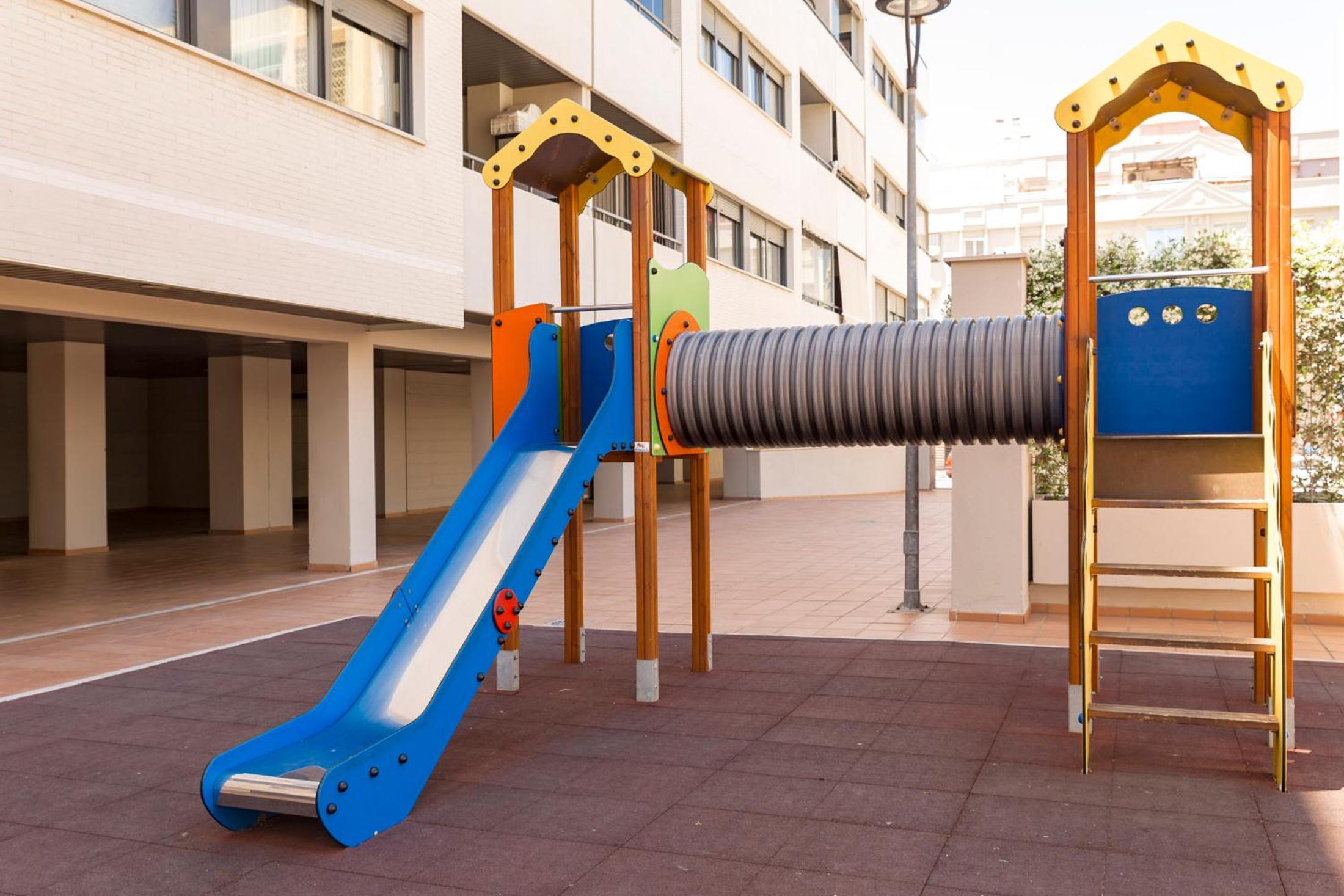 Apartamento Málaga Litoral Beach II