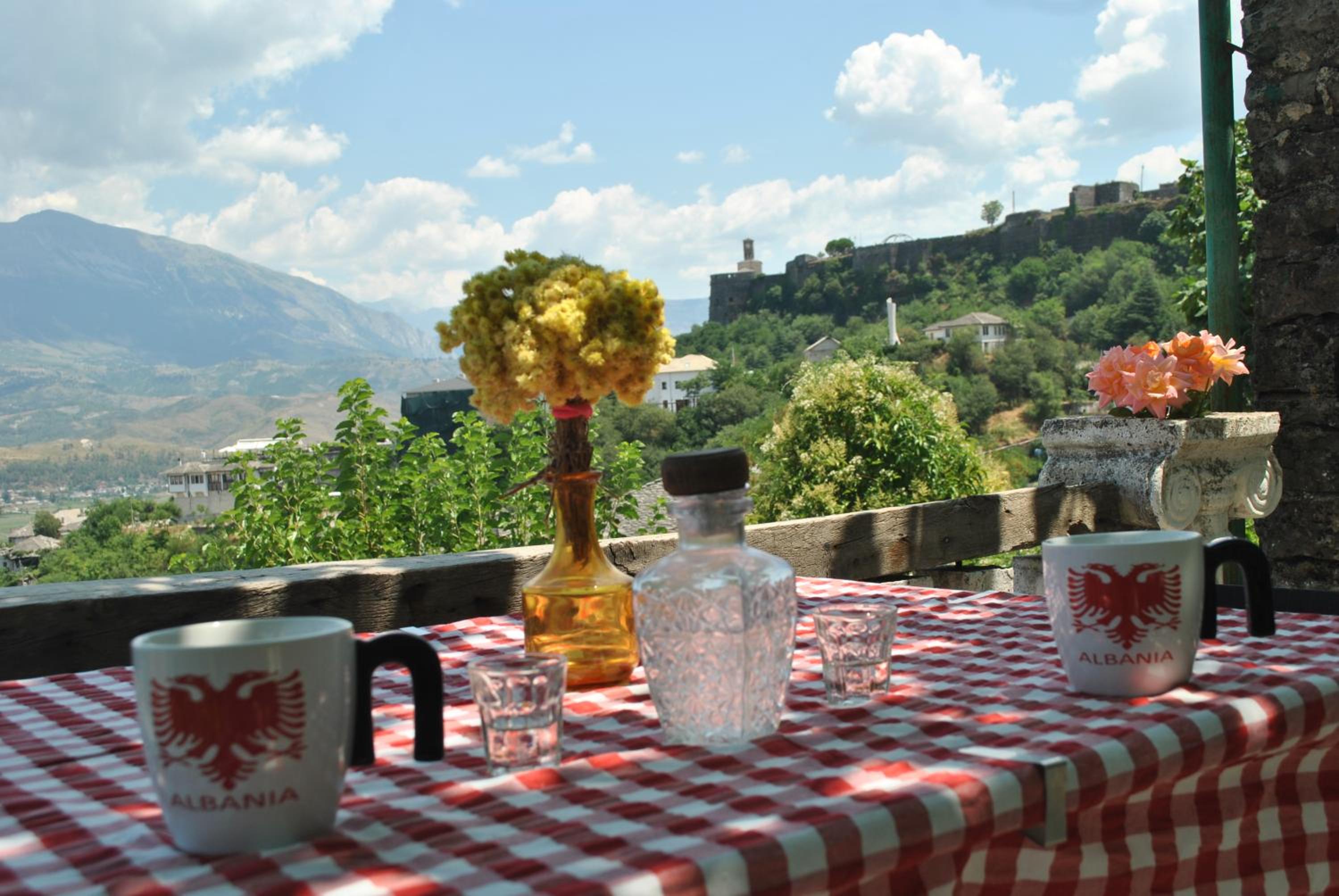 Guesthouse Mele