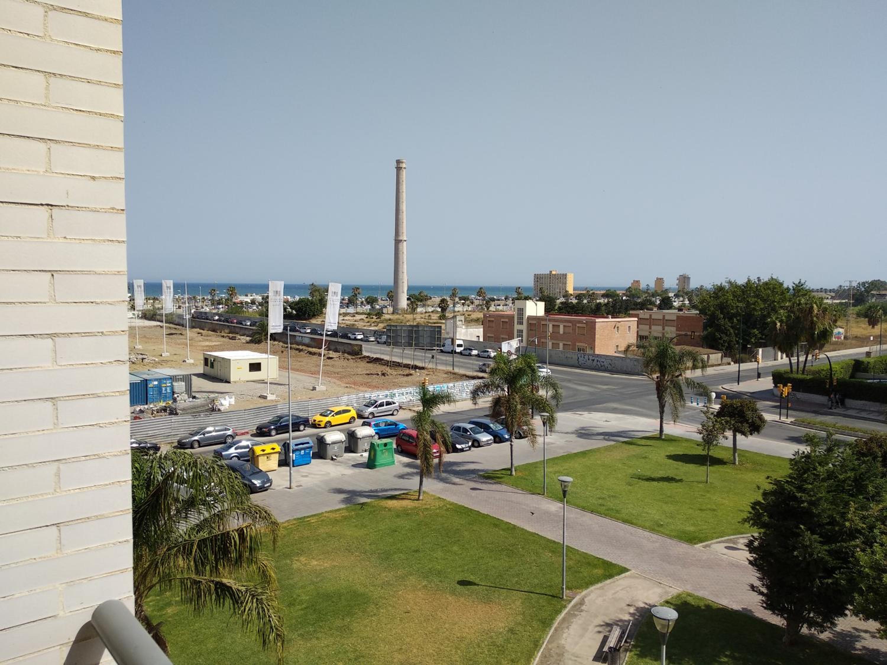 Apartamento Málaga Litoral Beach II