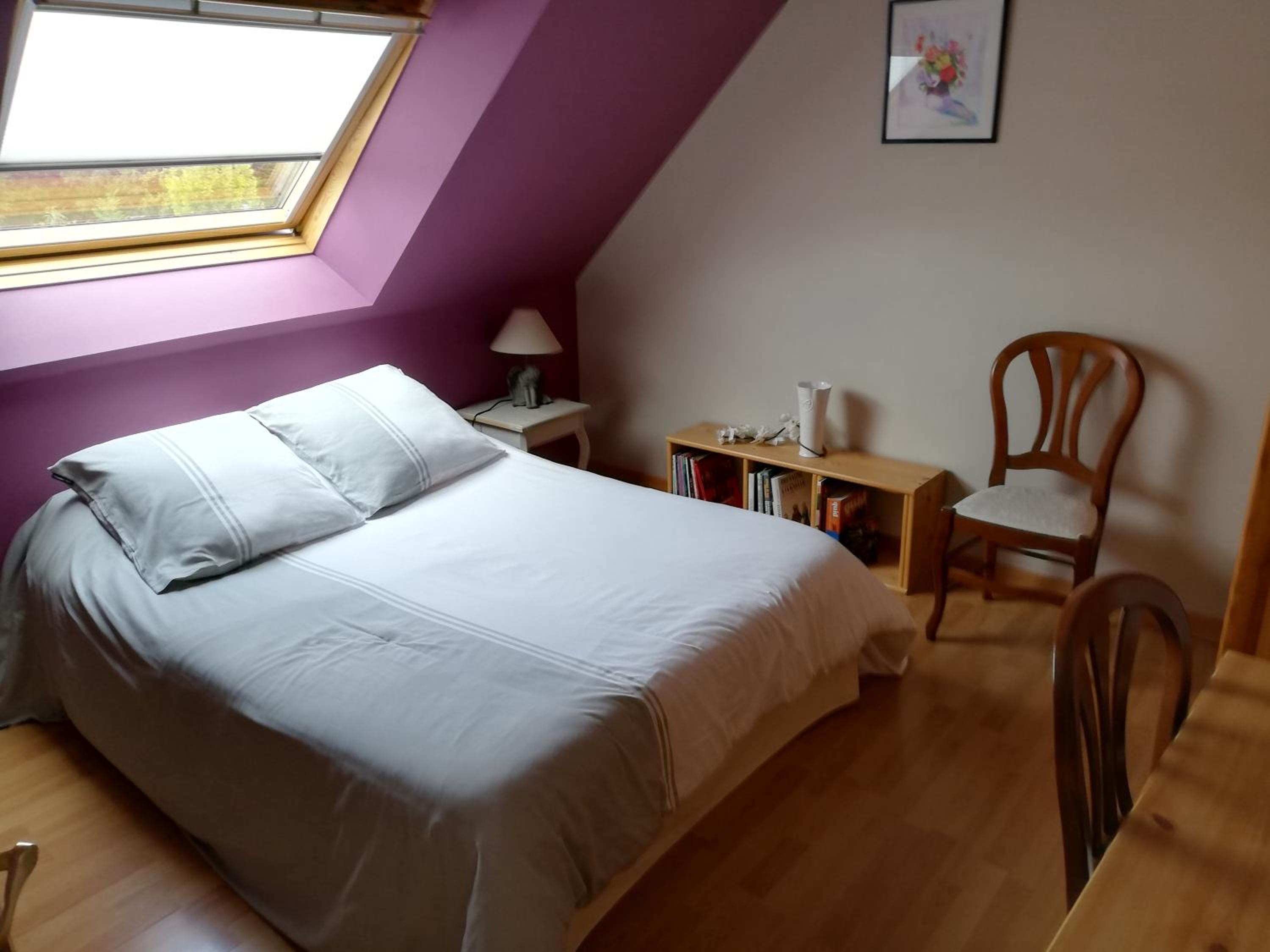 chambre chez l habitant view 2