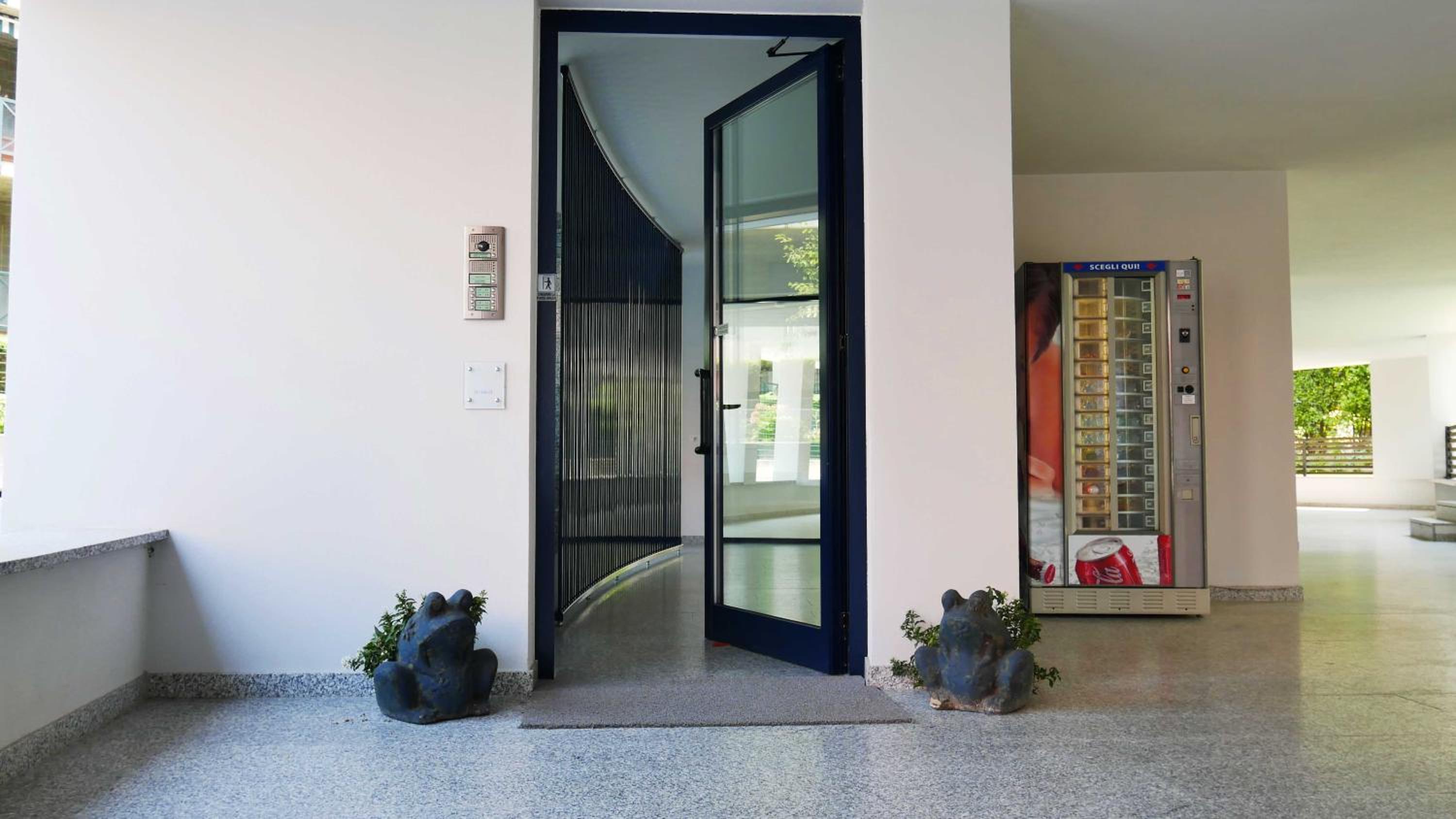 Green House 71 Borgo Trento view 5