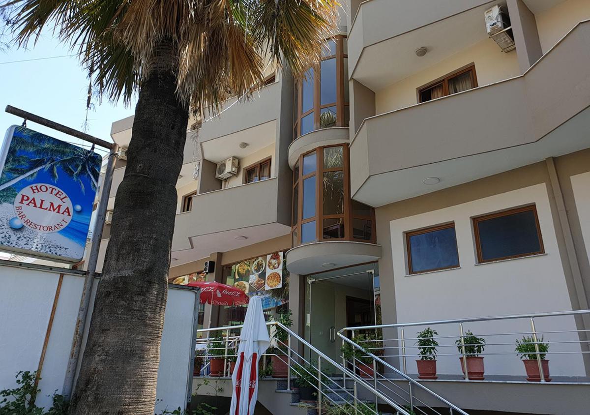 hotel building