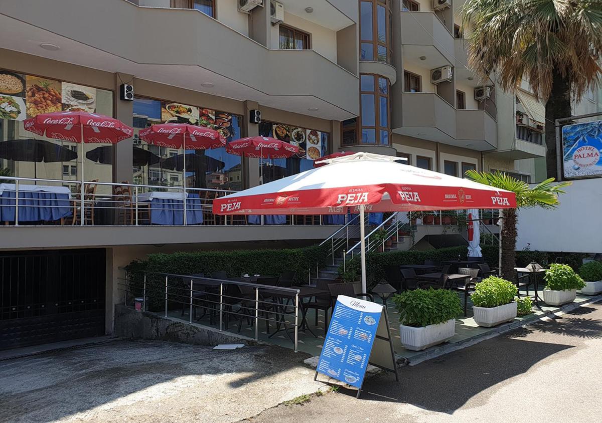 hotel building