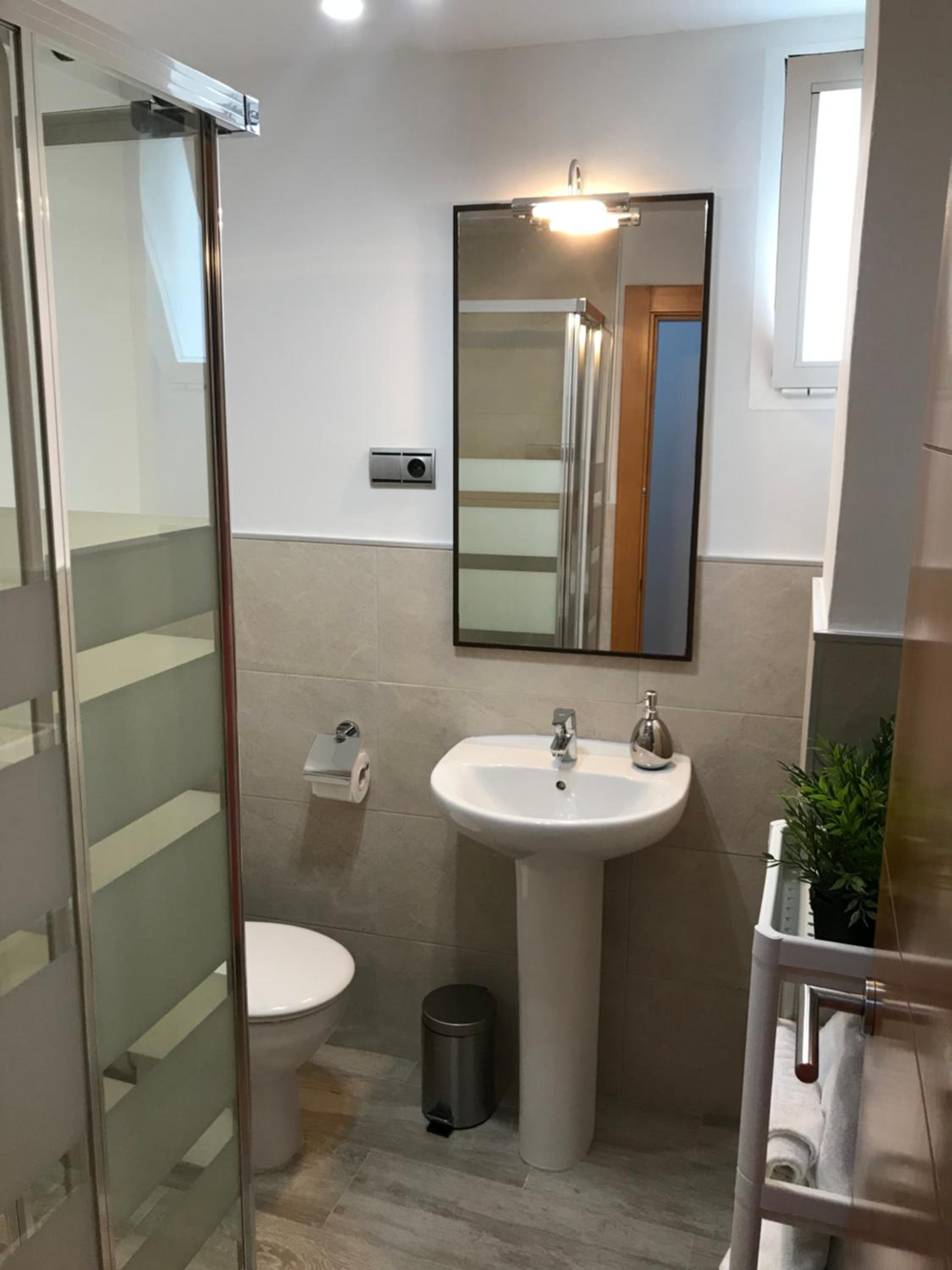 Apartamentos Centro Malaga