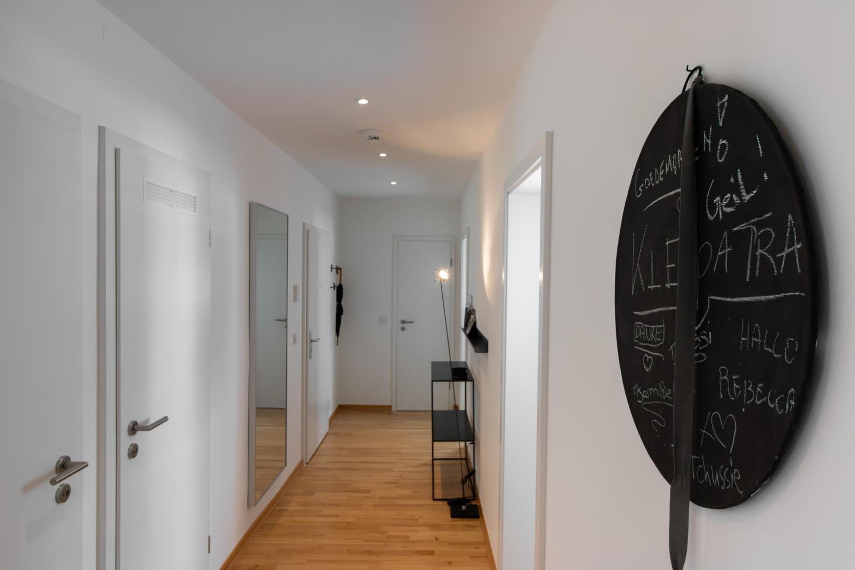 Casa Augusta - Urban Living view 5