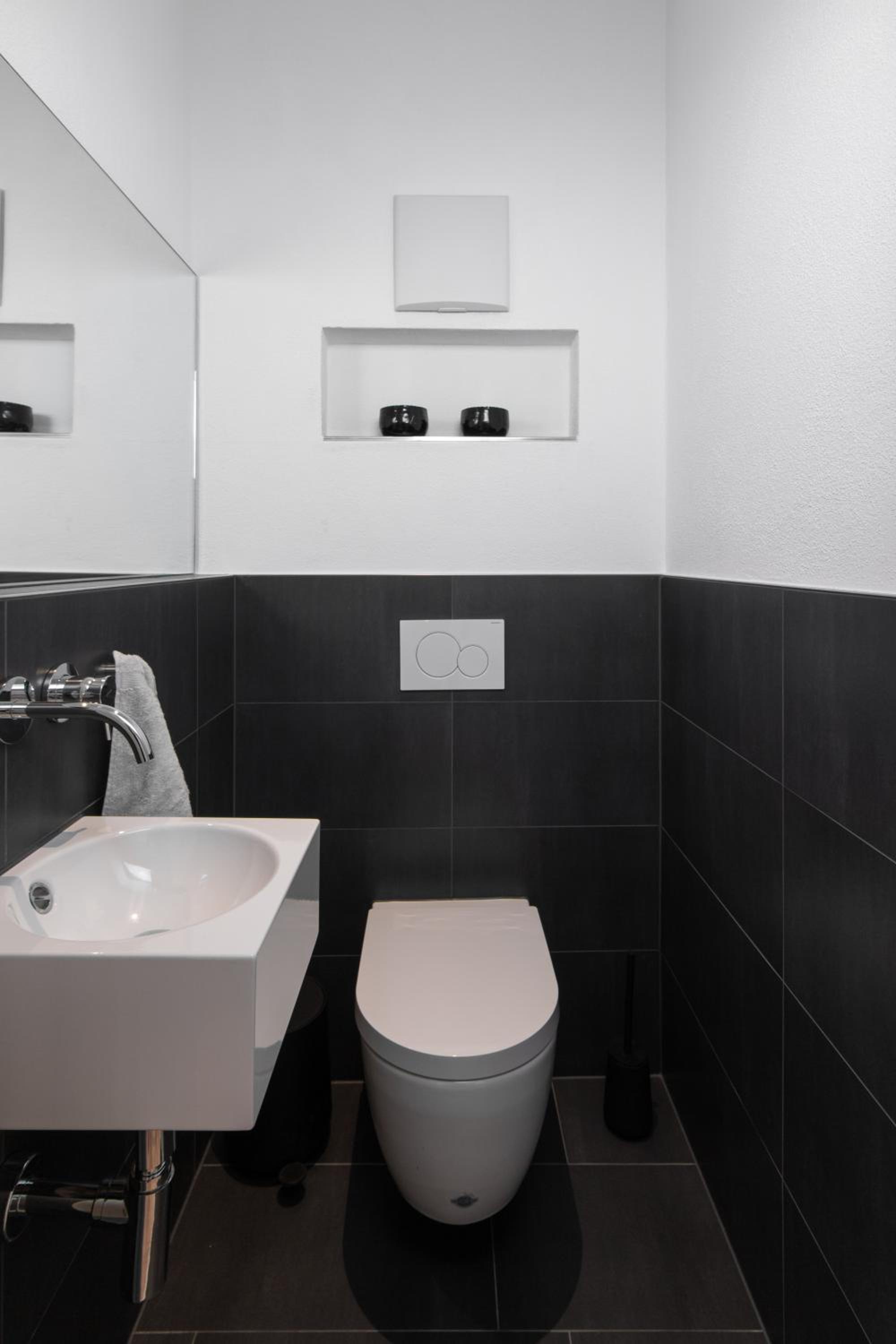 Casa Augusta - Urban Living view 3