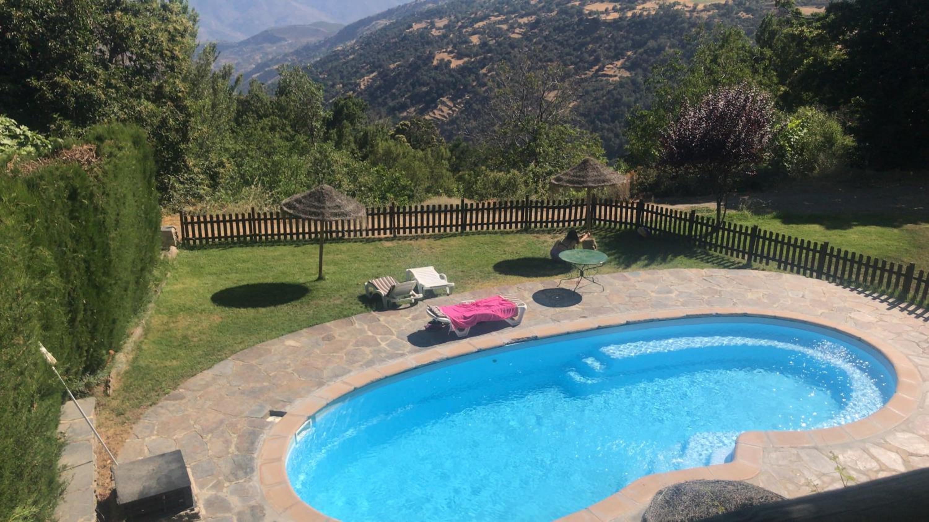 Casa Rural Catifalarga Alpujarra