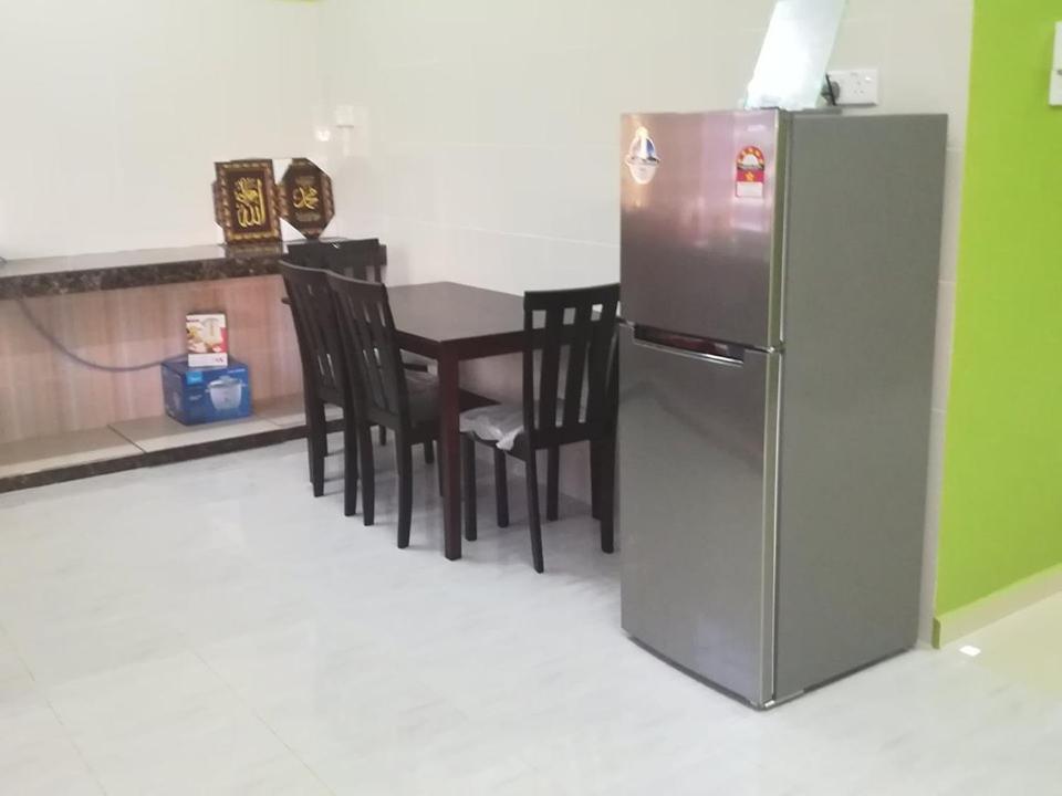 HOMESTAY DAMAI YUSMILA photo 1
