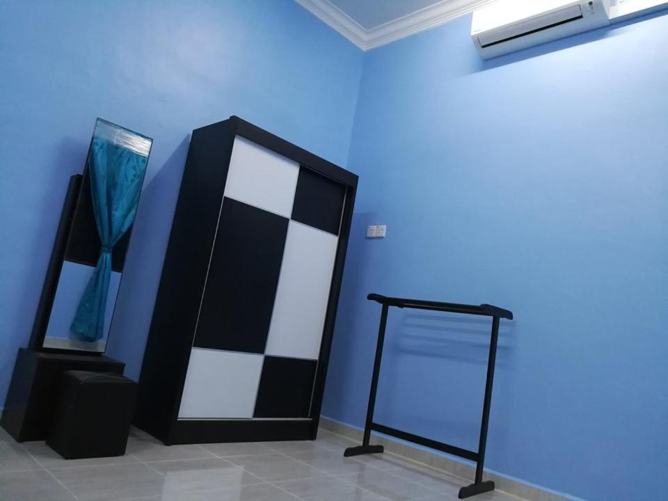 HOMESTAY DAMAI YUSMILA photo 7