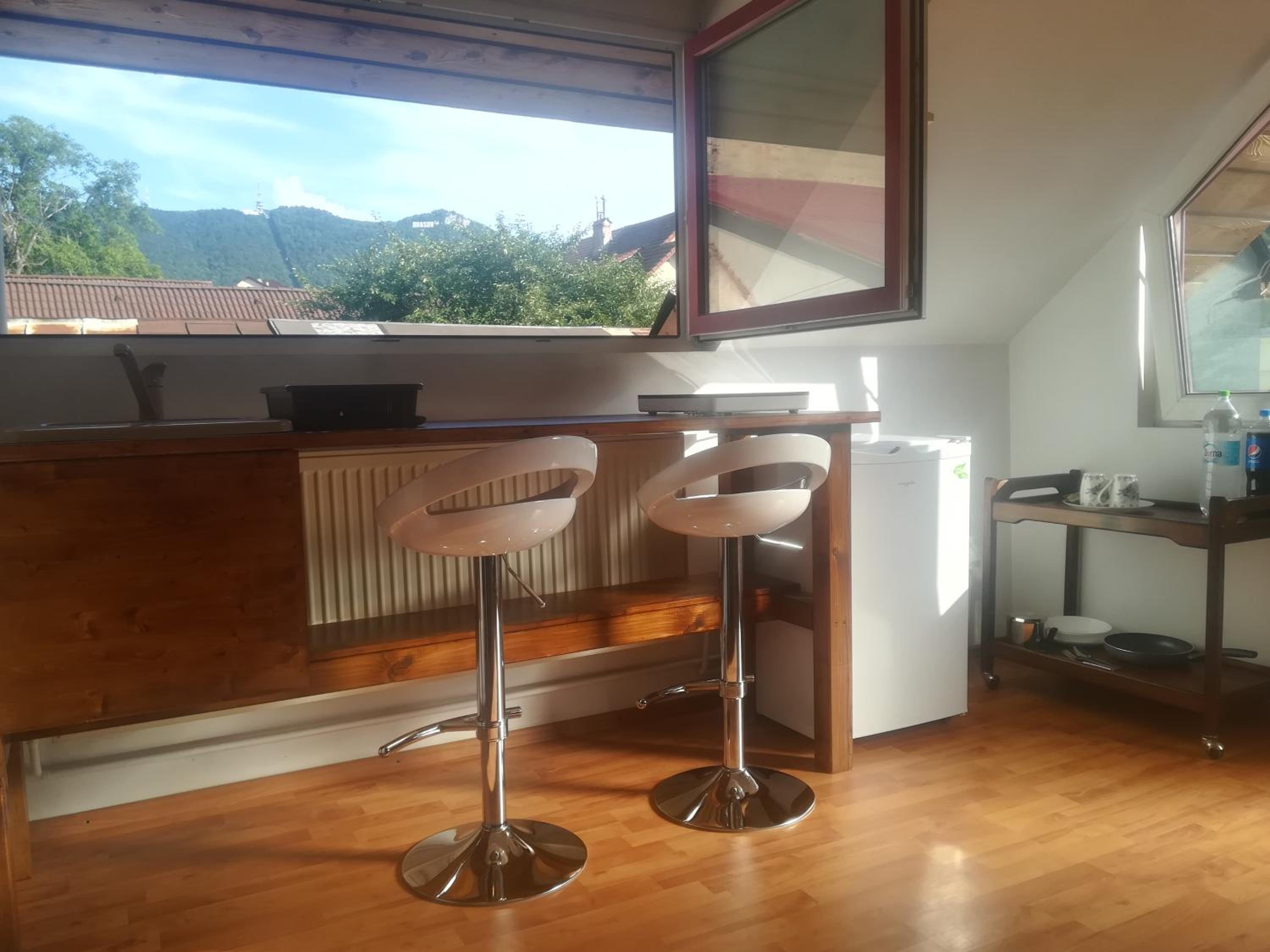Arina's apartments view 4