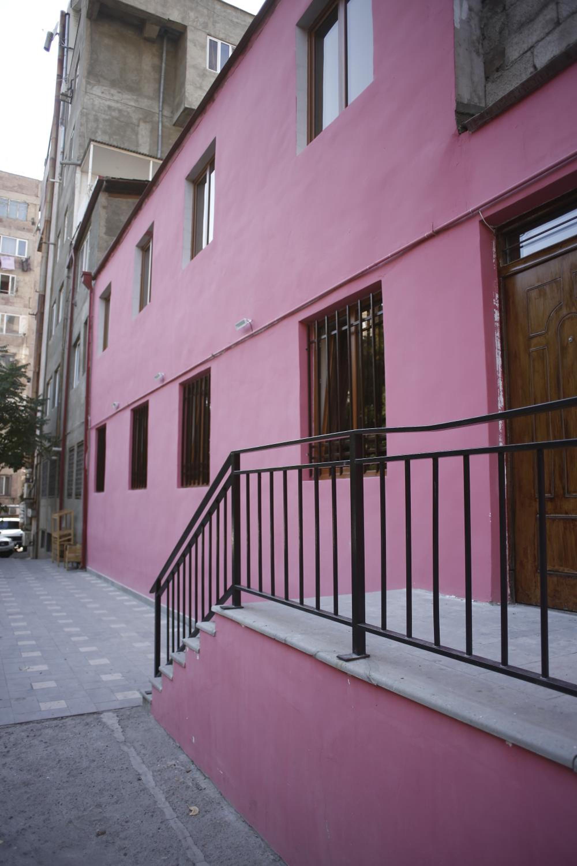 One Day Hostel
