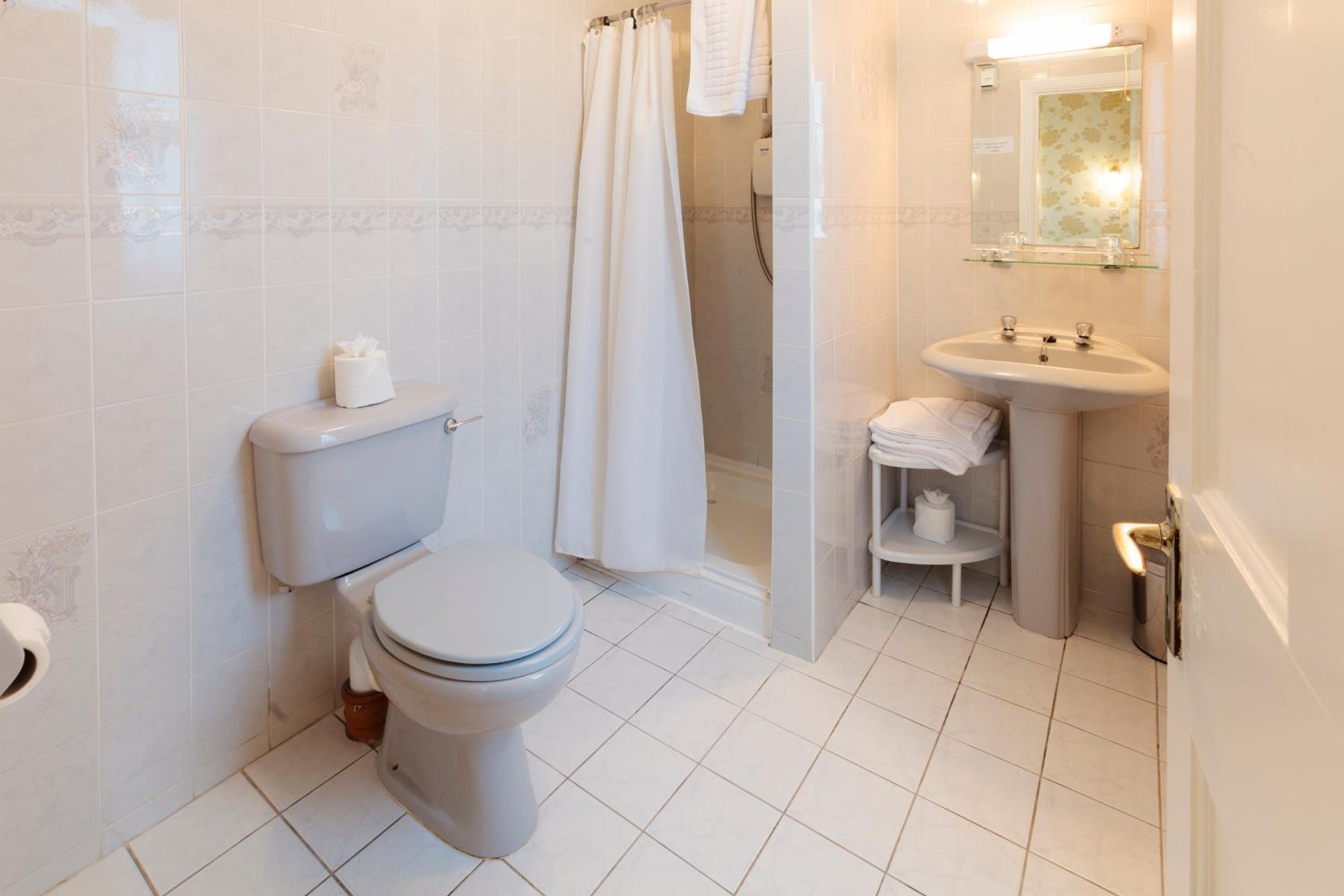 Cawley's Guesthouse