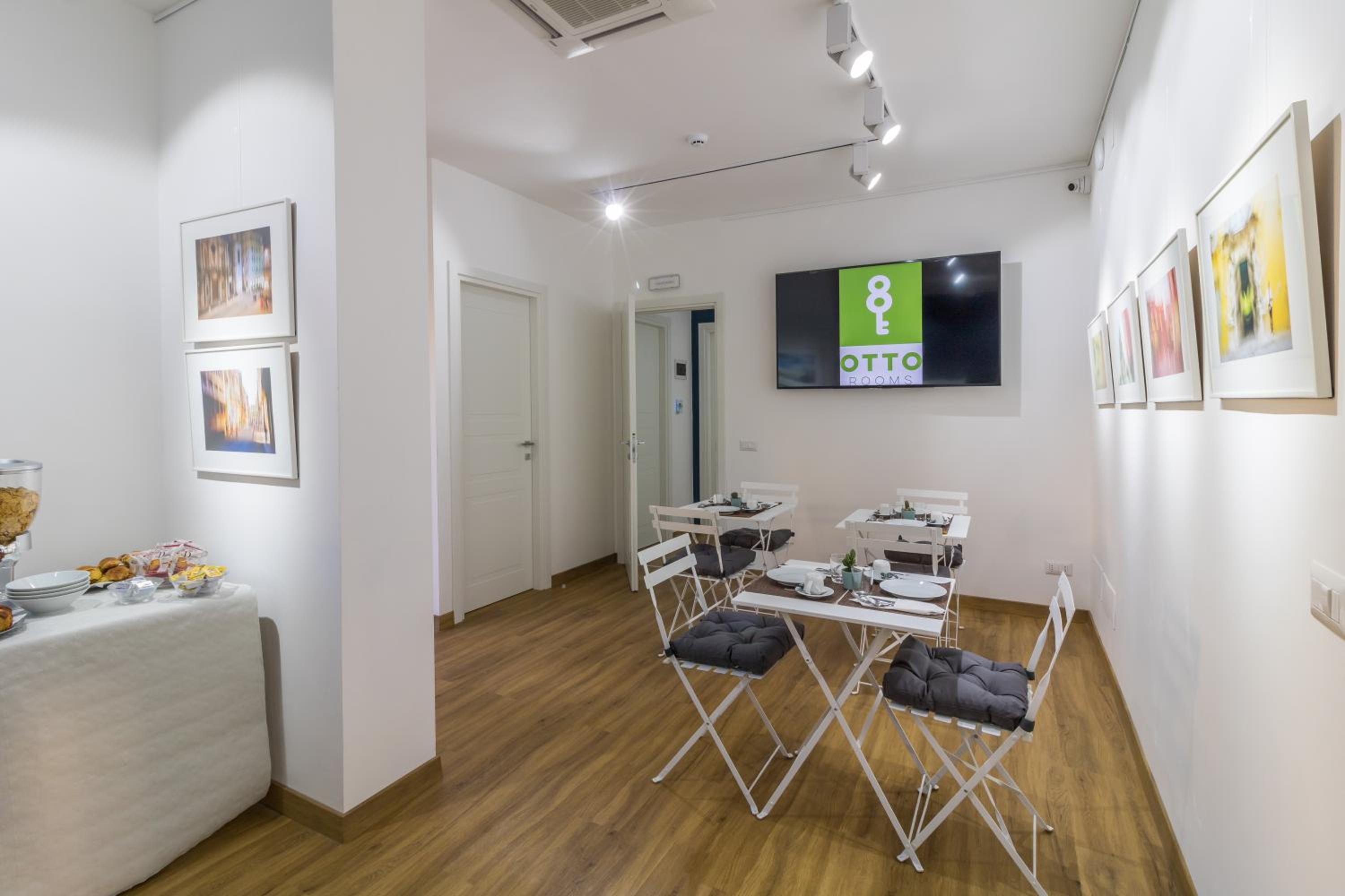 OTTO Rooms & Photogallery