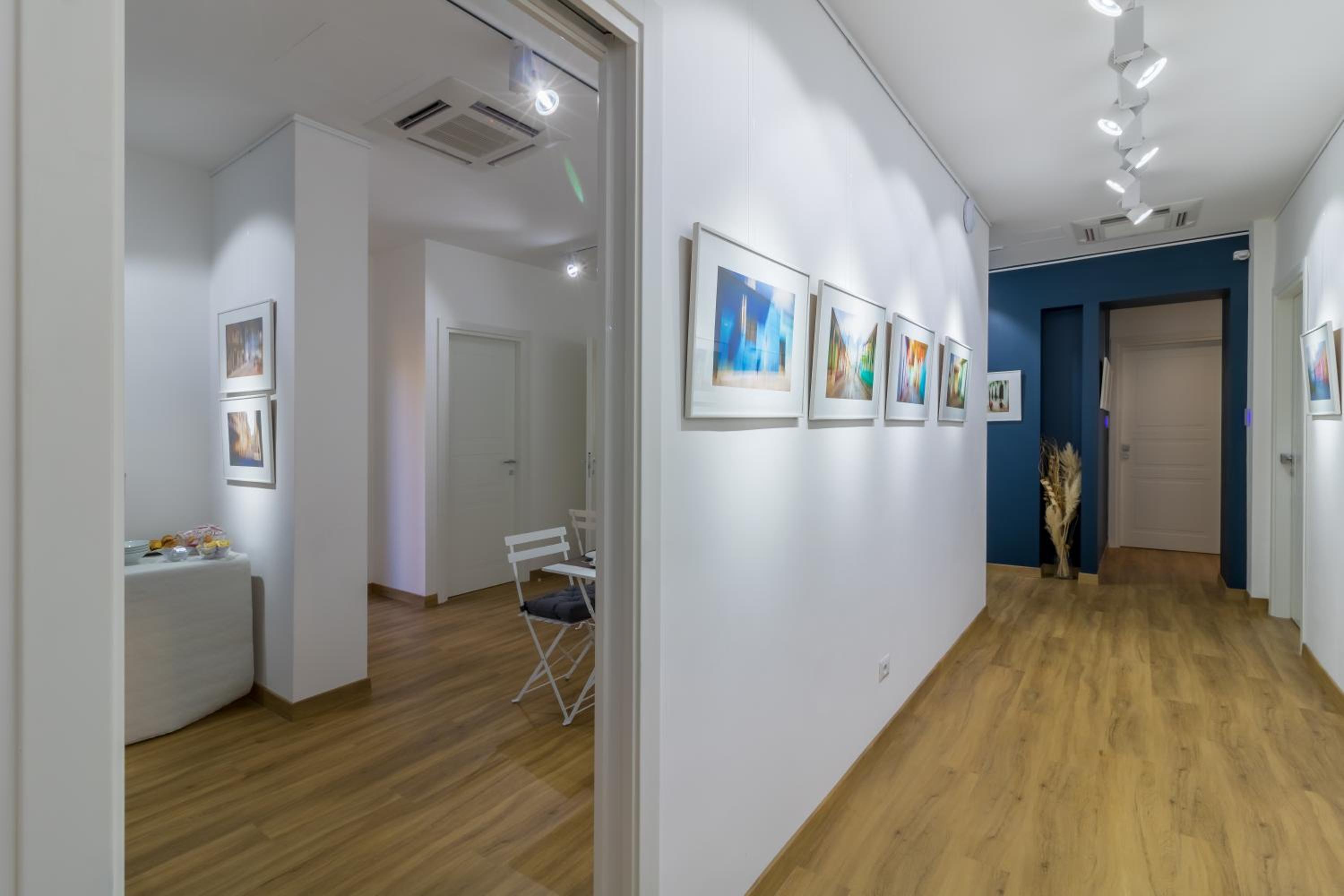 OTTO Rooms & Photogallery