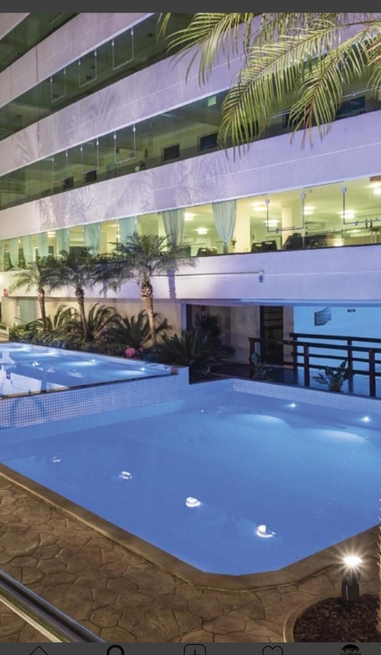 apto bombas bombinha summer beach apartamento 1,2,3,4 dormitorios privado