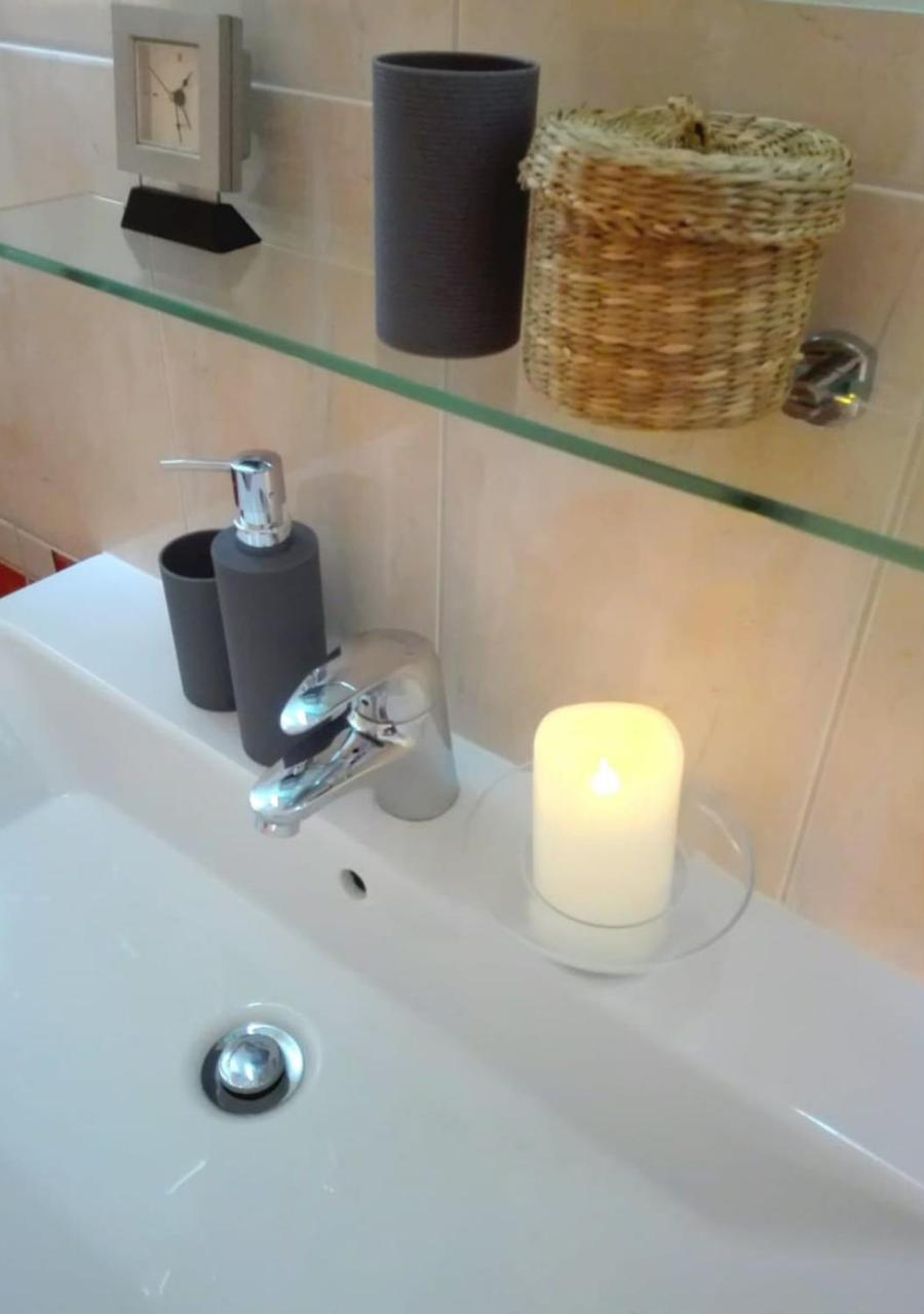 Apartment Villa Frank