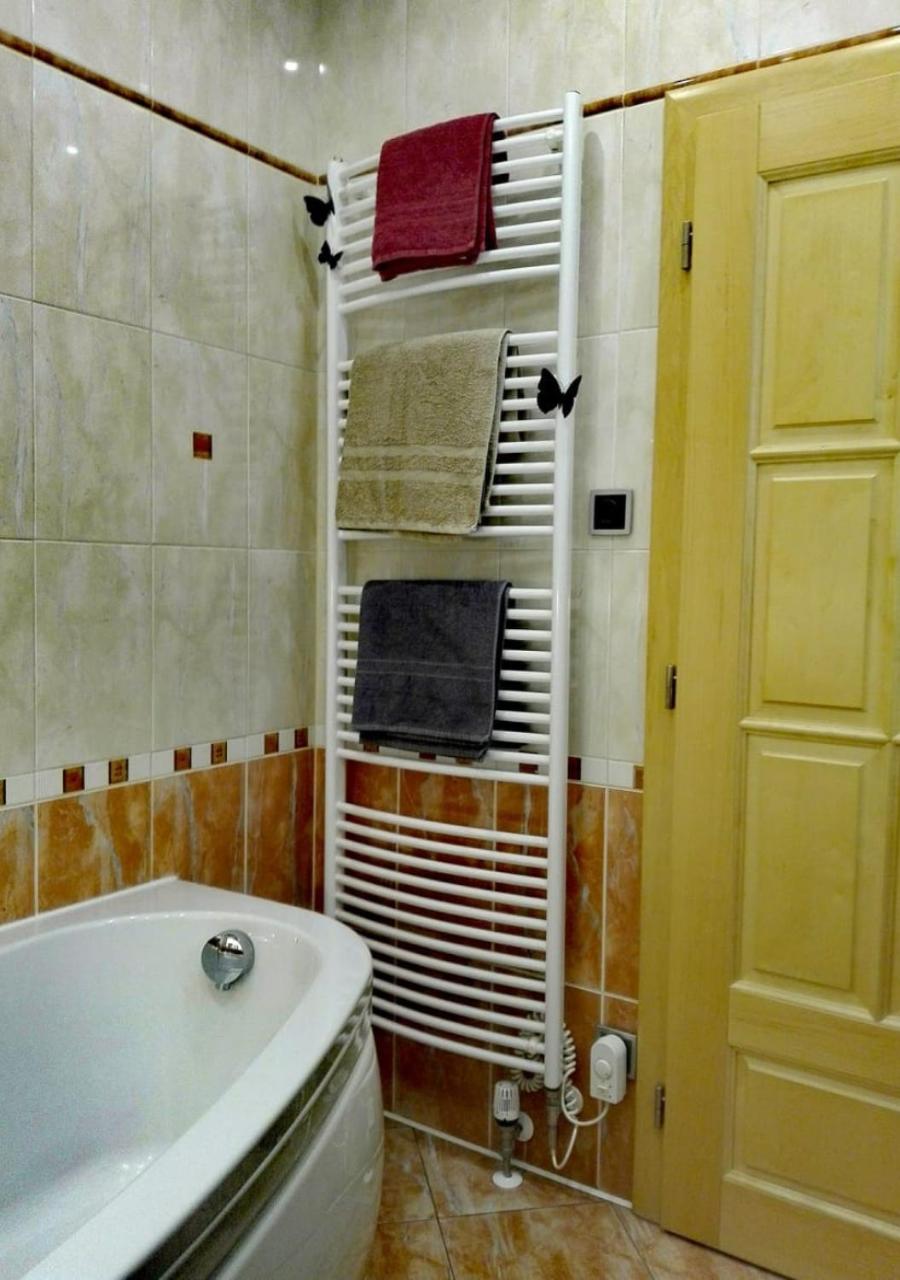 Apartment Villa Frank