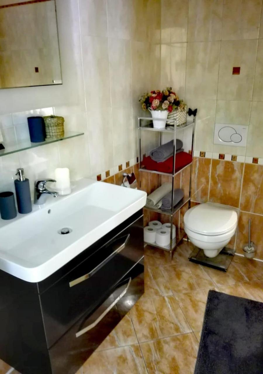 Apartment Villa Frank