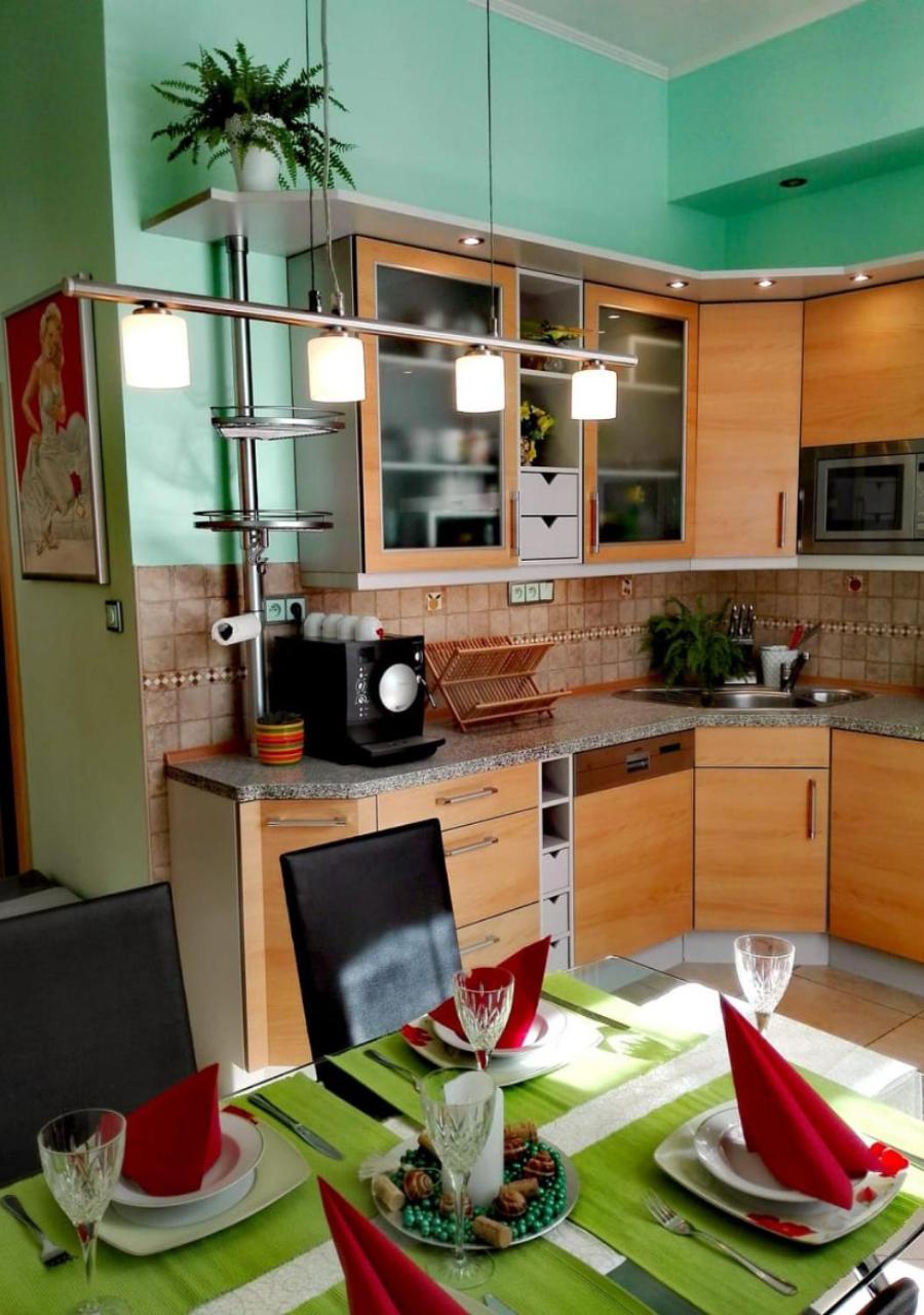 Apartment Villa Frank