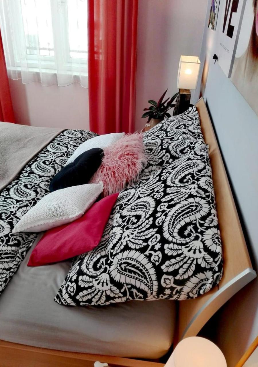 Apartment Villa Frank
