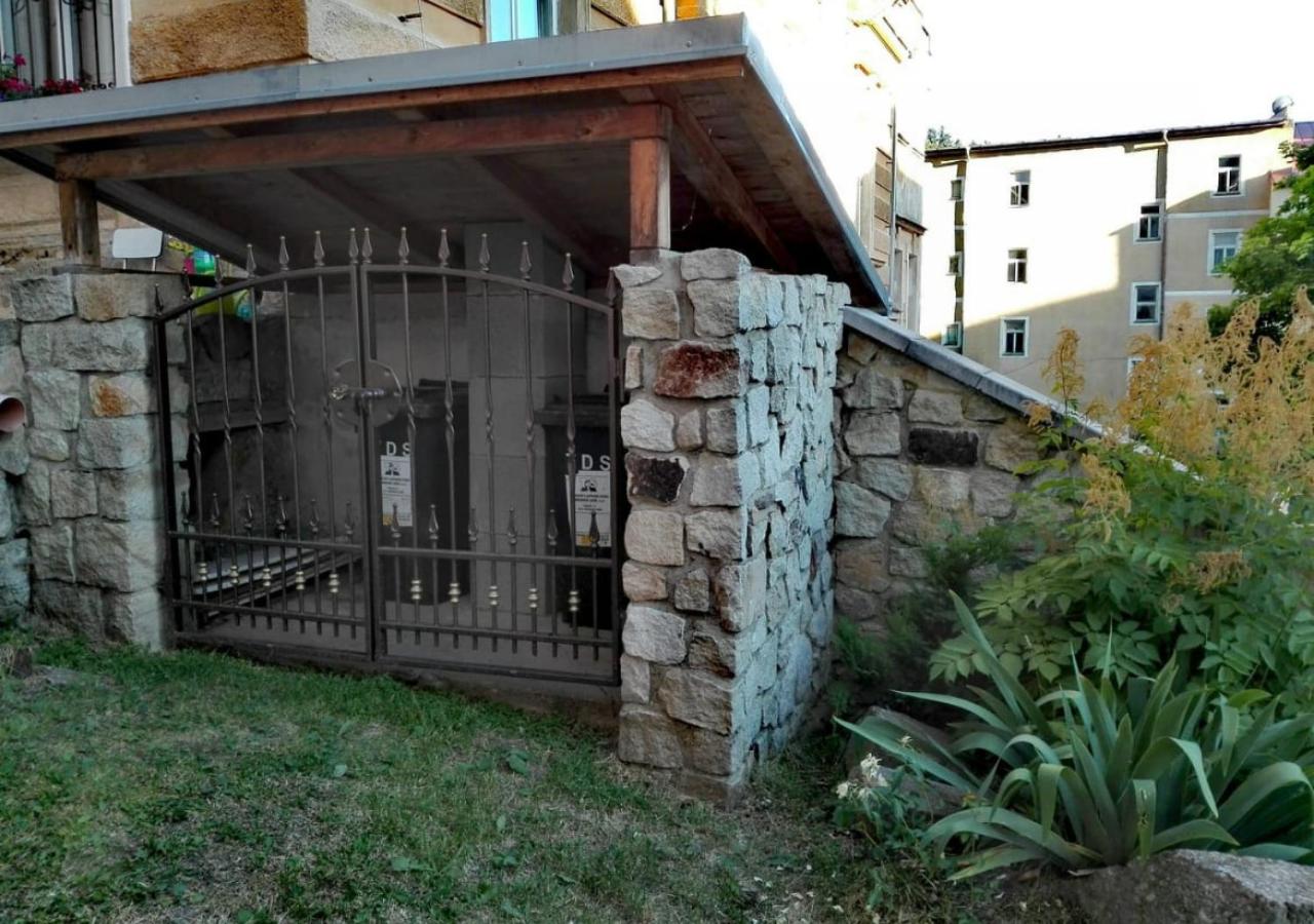 Apartment Villa Frank