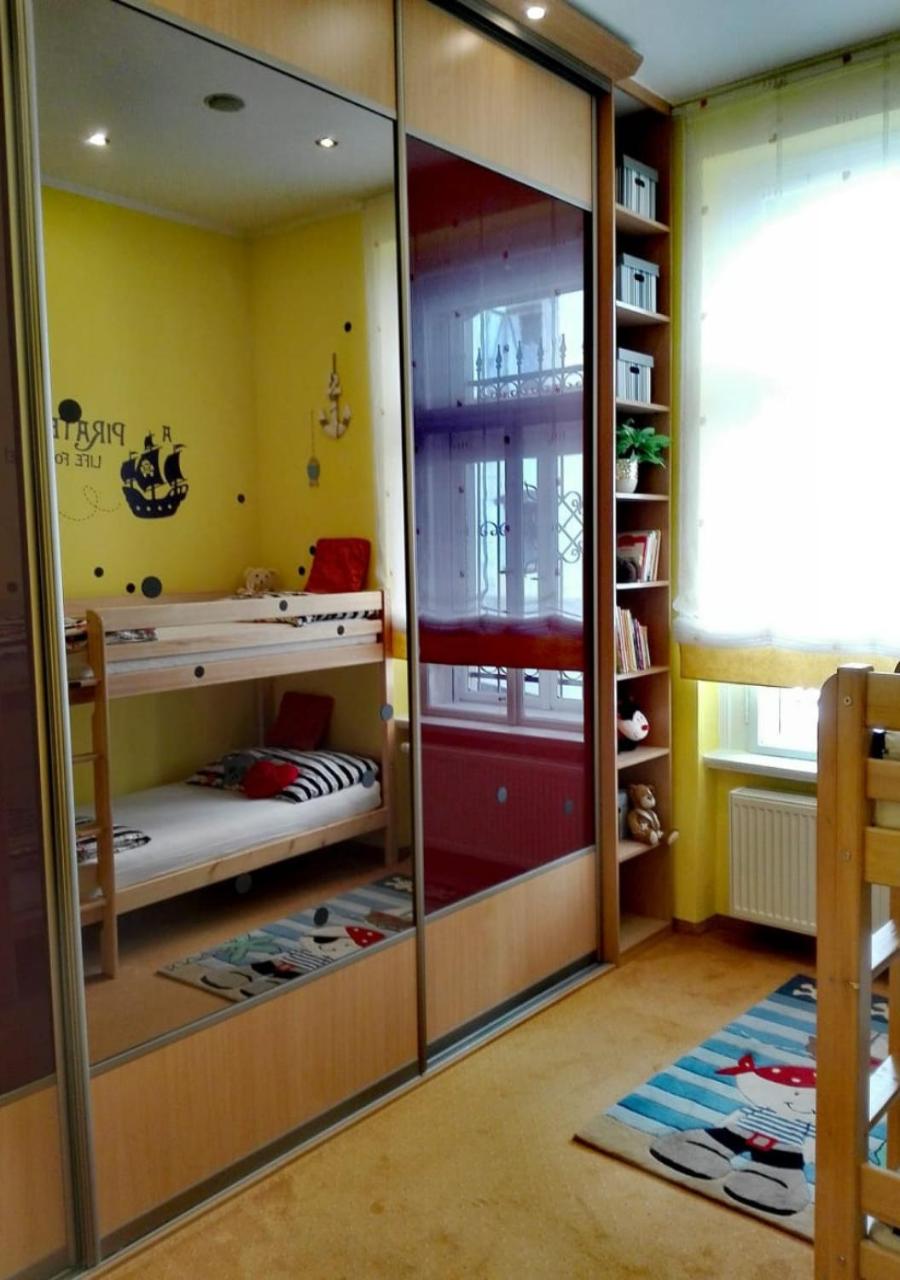 Apartment Villa Frank
