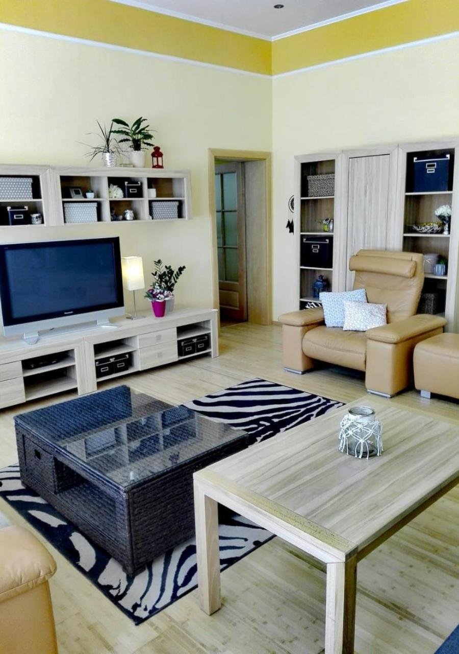 Apartment Villa Frank