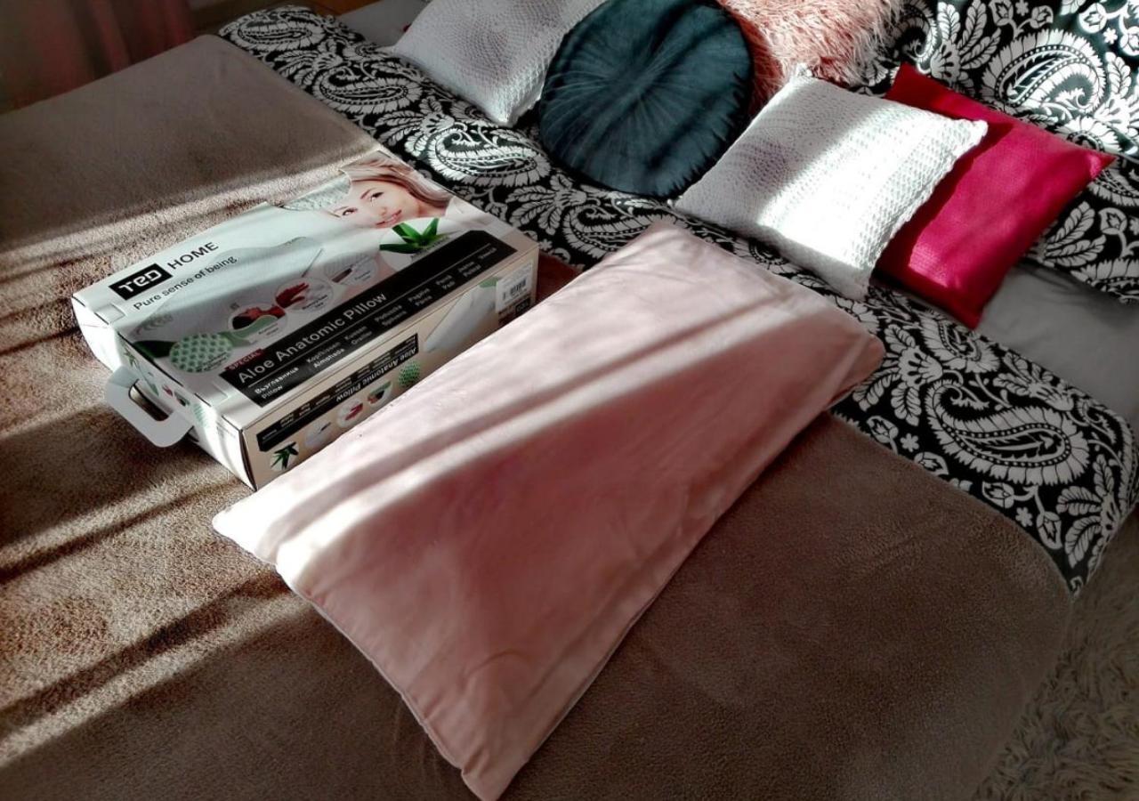 Apartment Villa Frank