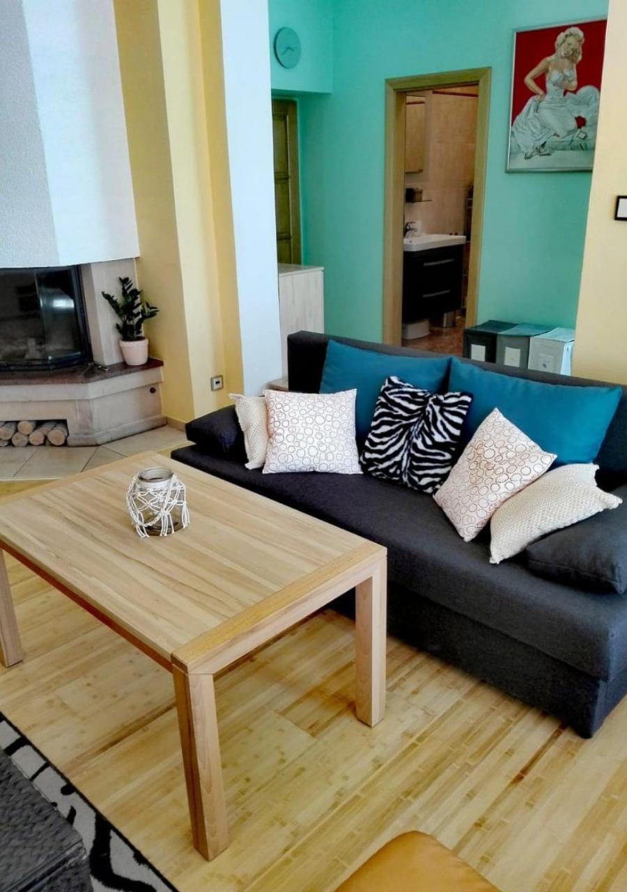 Apartment Villa Frank