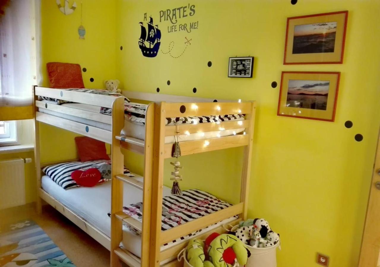 Apartment Villa Frank