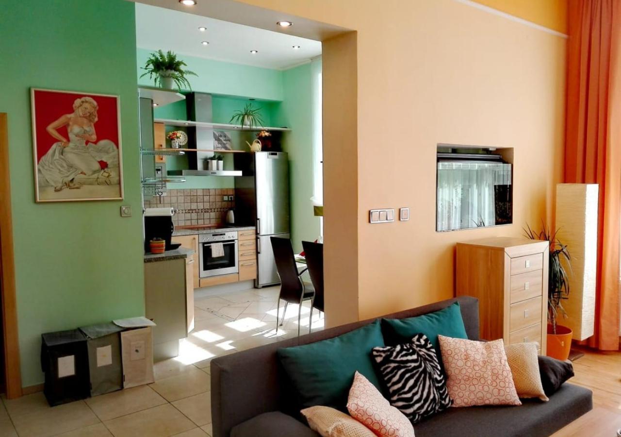 Apartment Villa Frank